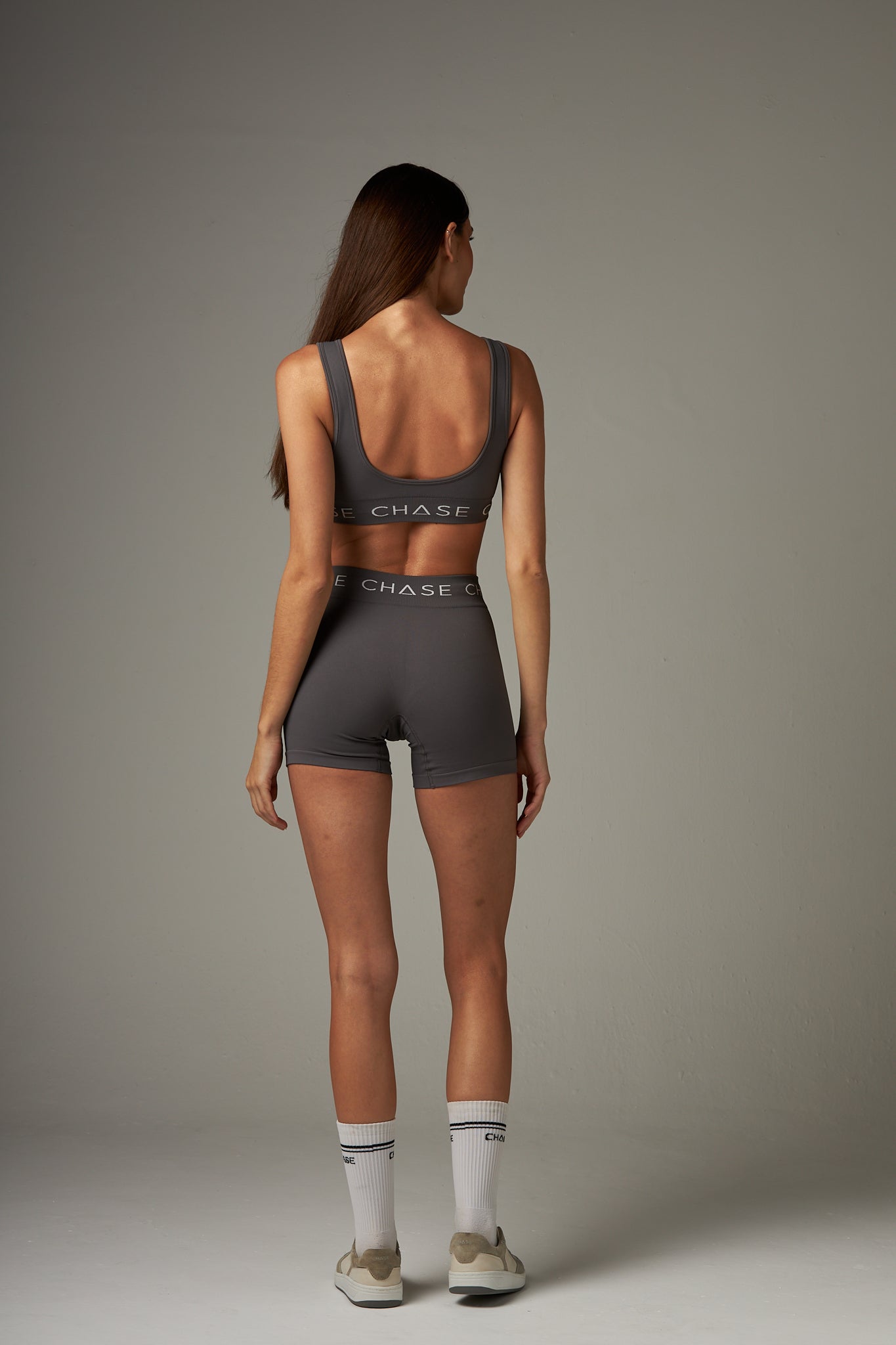 Short Signature Seamless Chumbo
