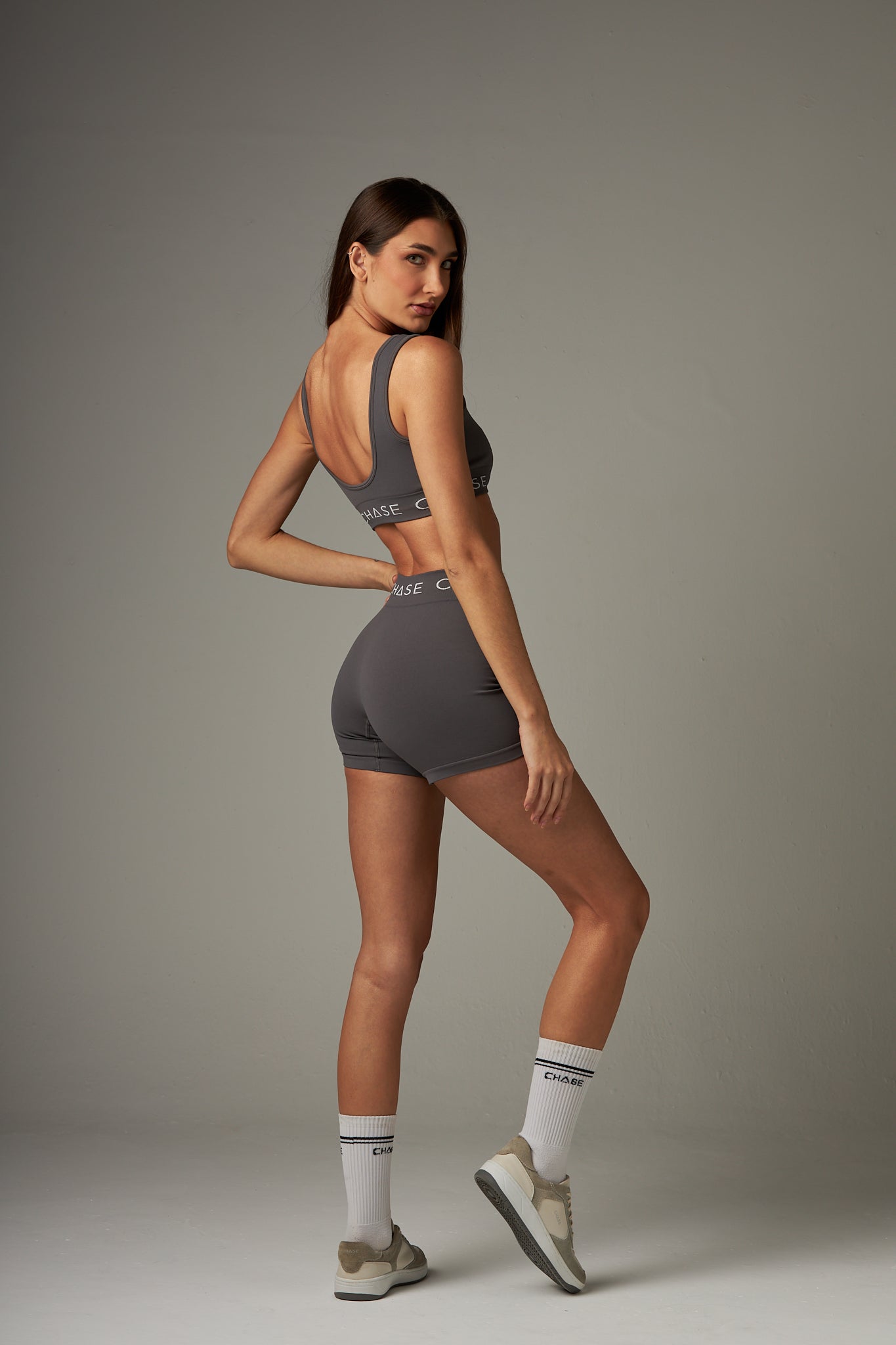 Short Signature Seamless Chumbo