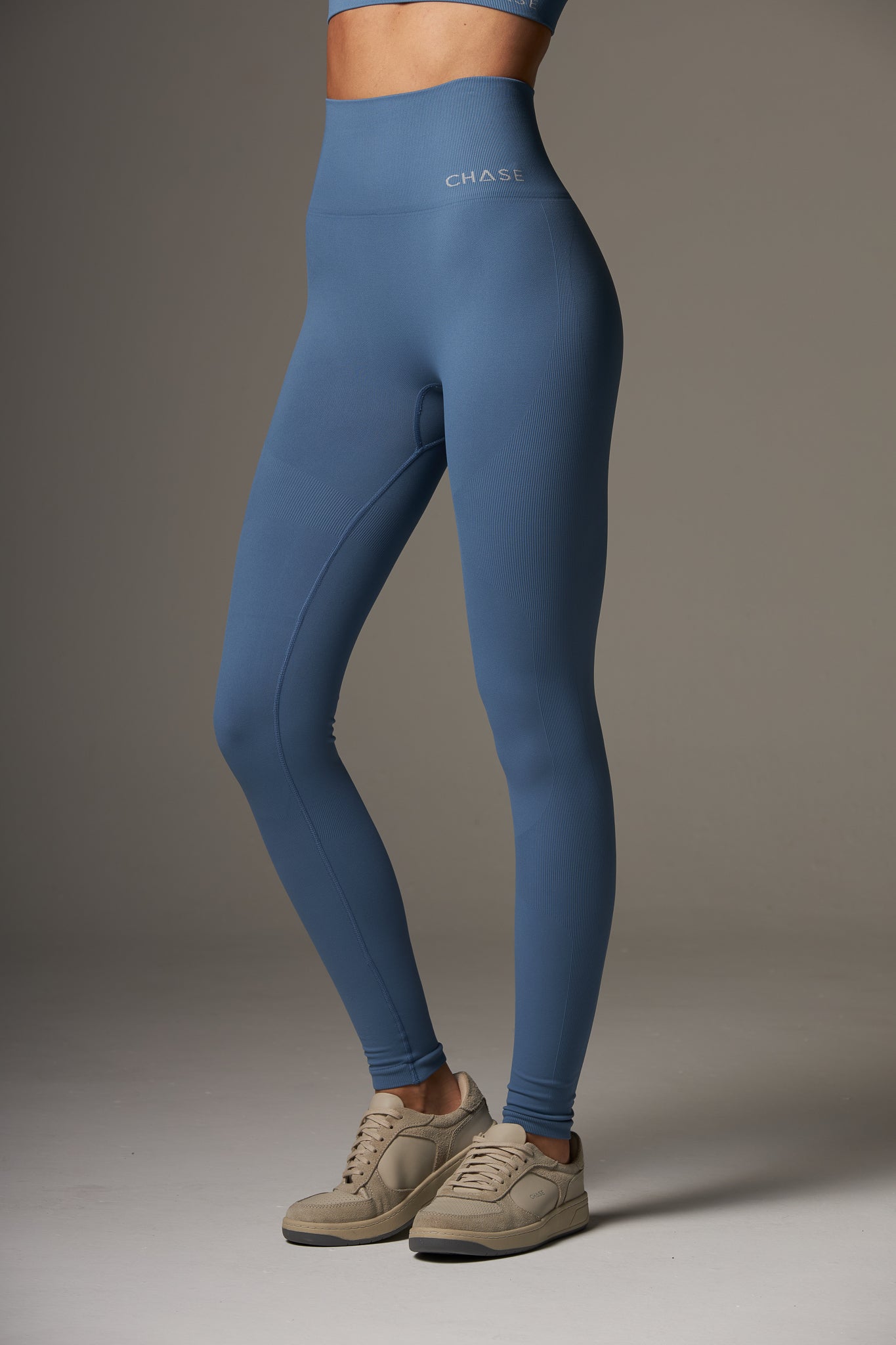 Legging Pure Seamless Coronet Blue