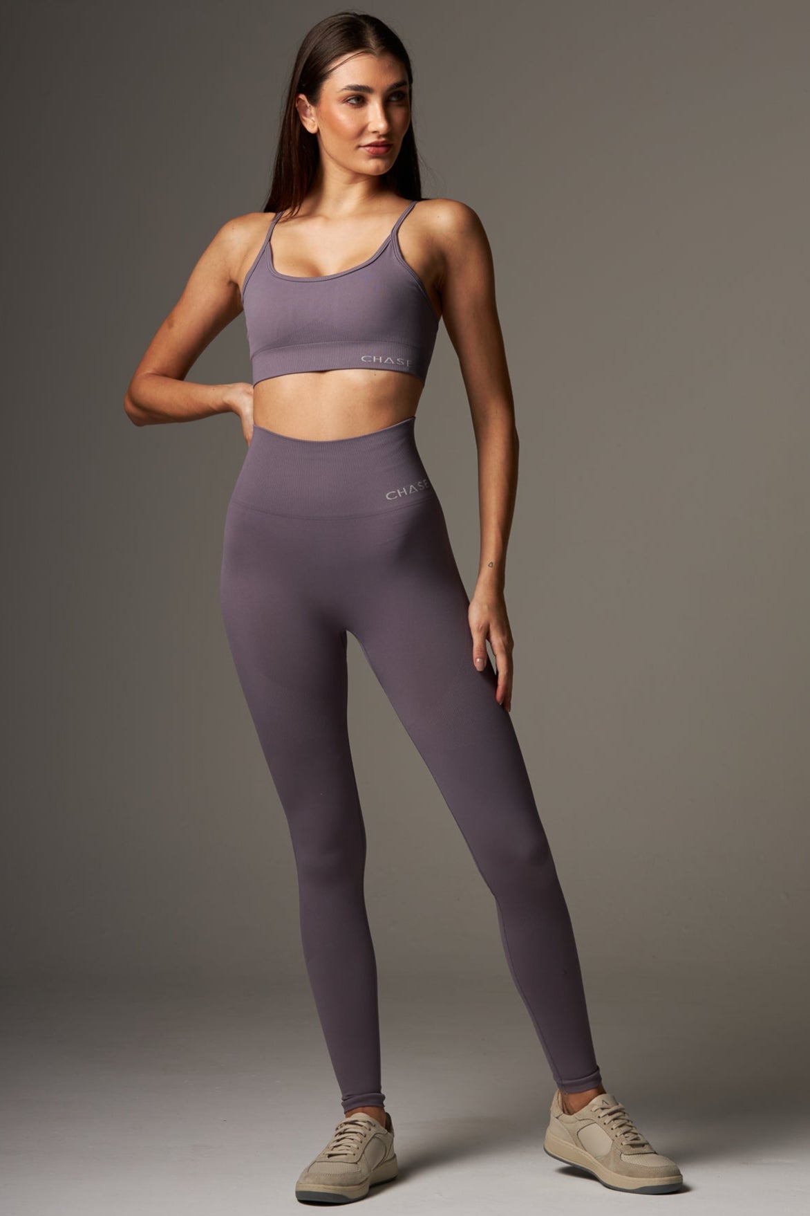 Legging Pure Seamless Shark