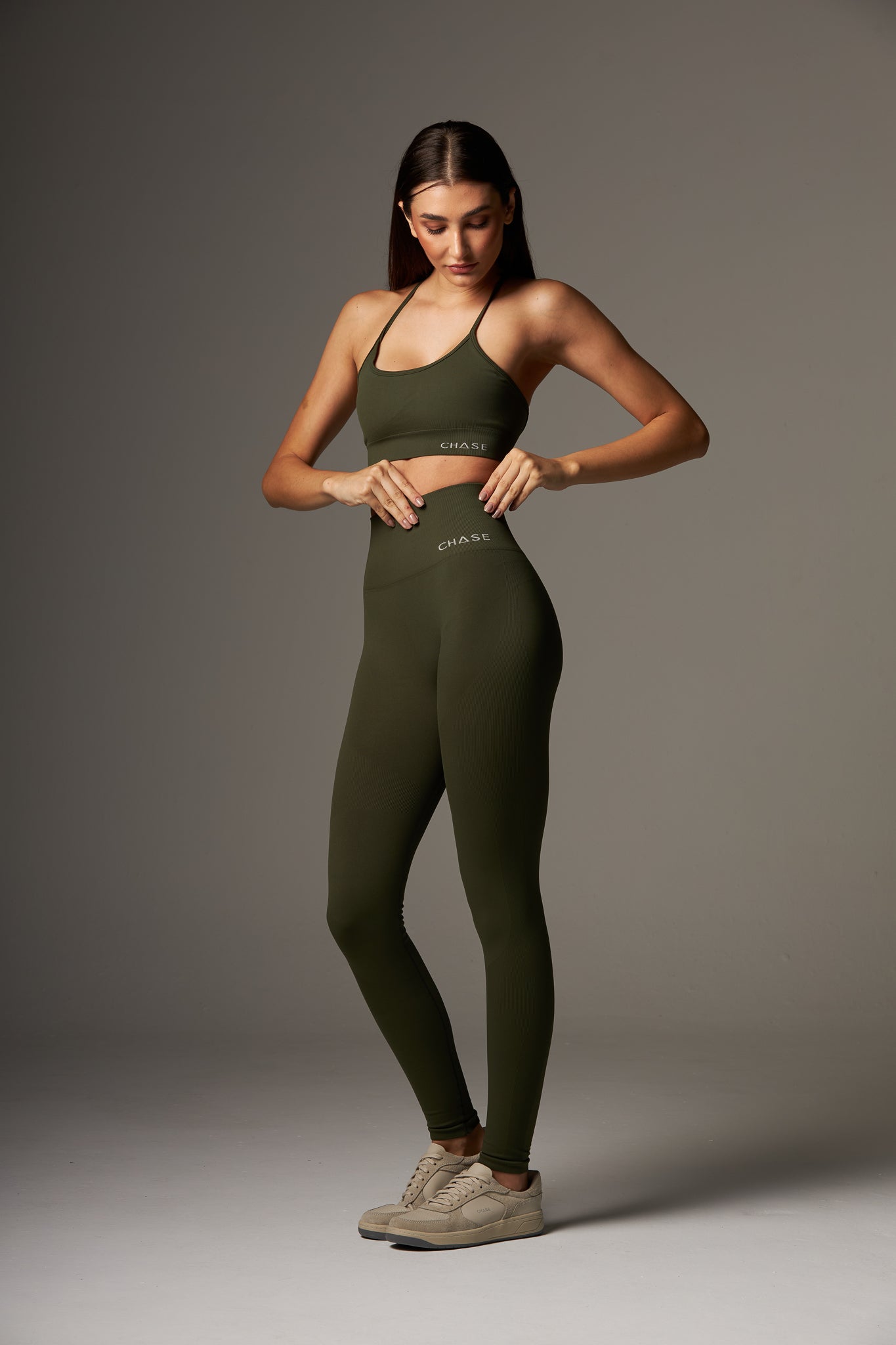 Top Pure Seamless Jungle