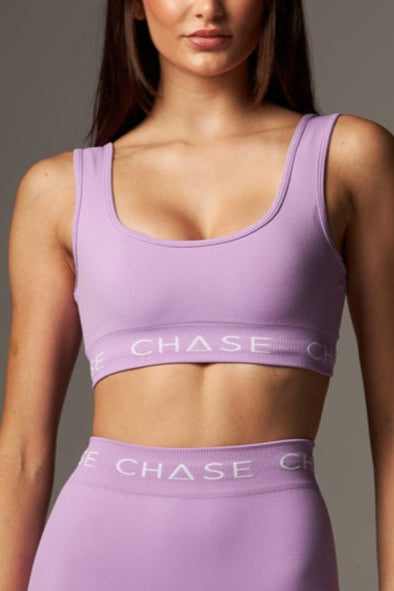 Top Signature Seamless Astral