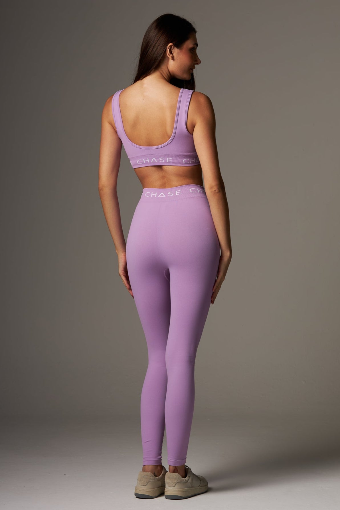 Top Signature Seamless Astral