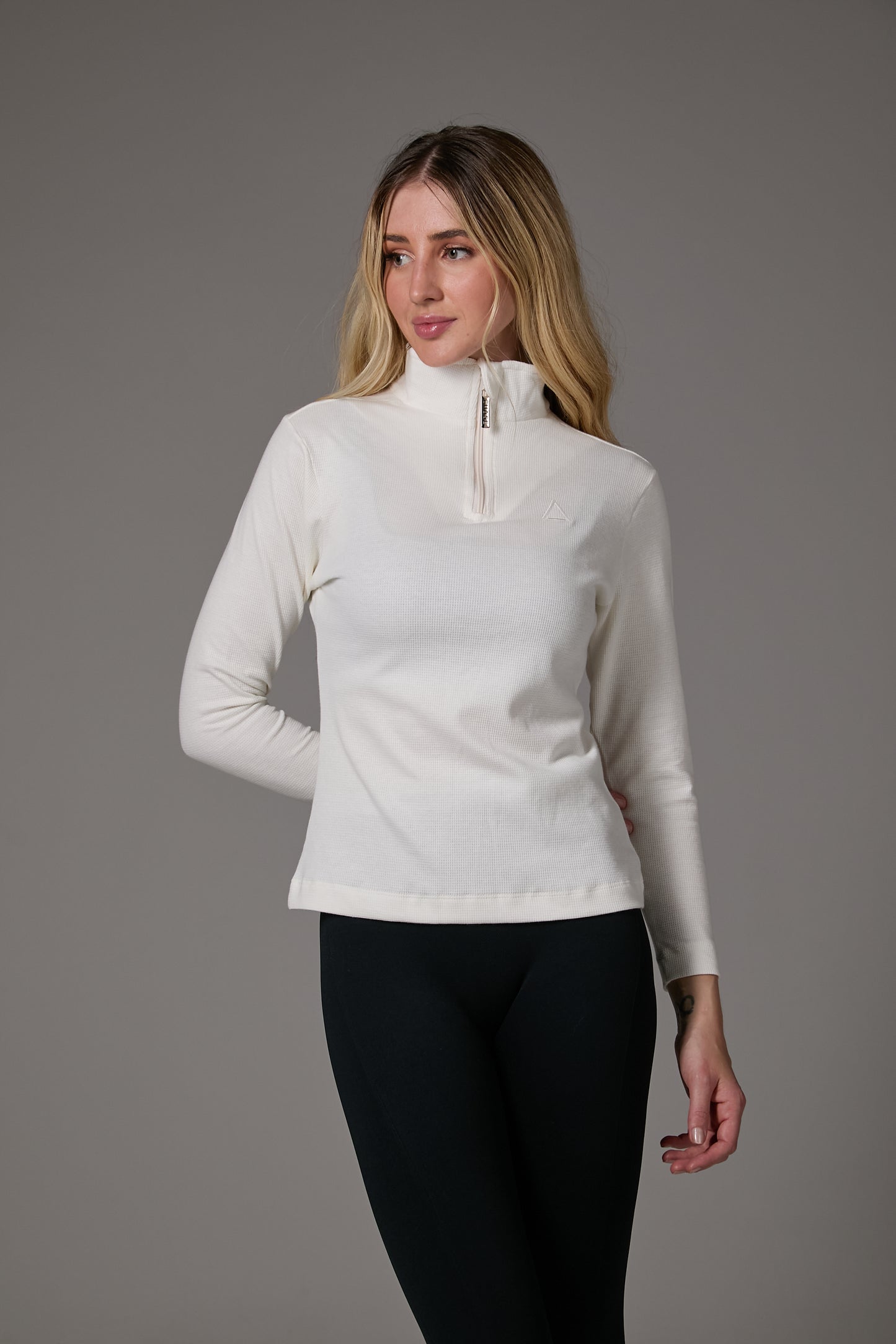 Low key Pullover Off White