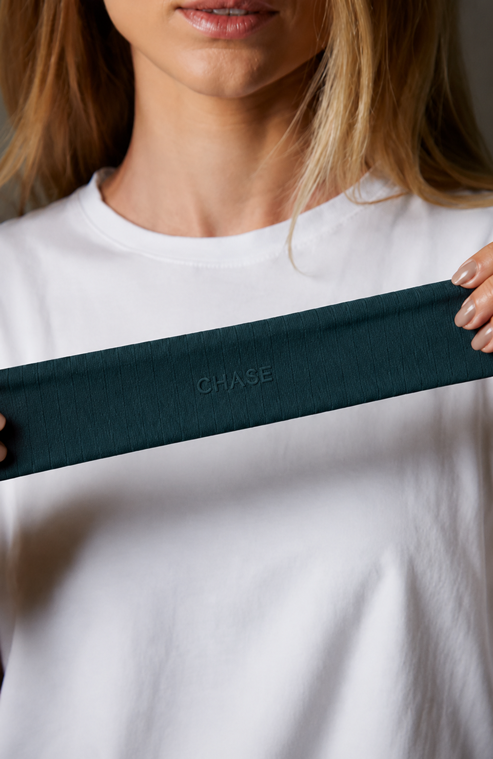 HeadBand Chase Dark Sea