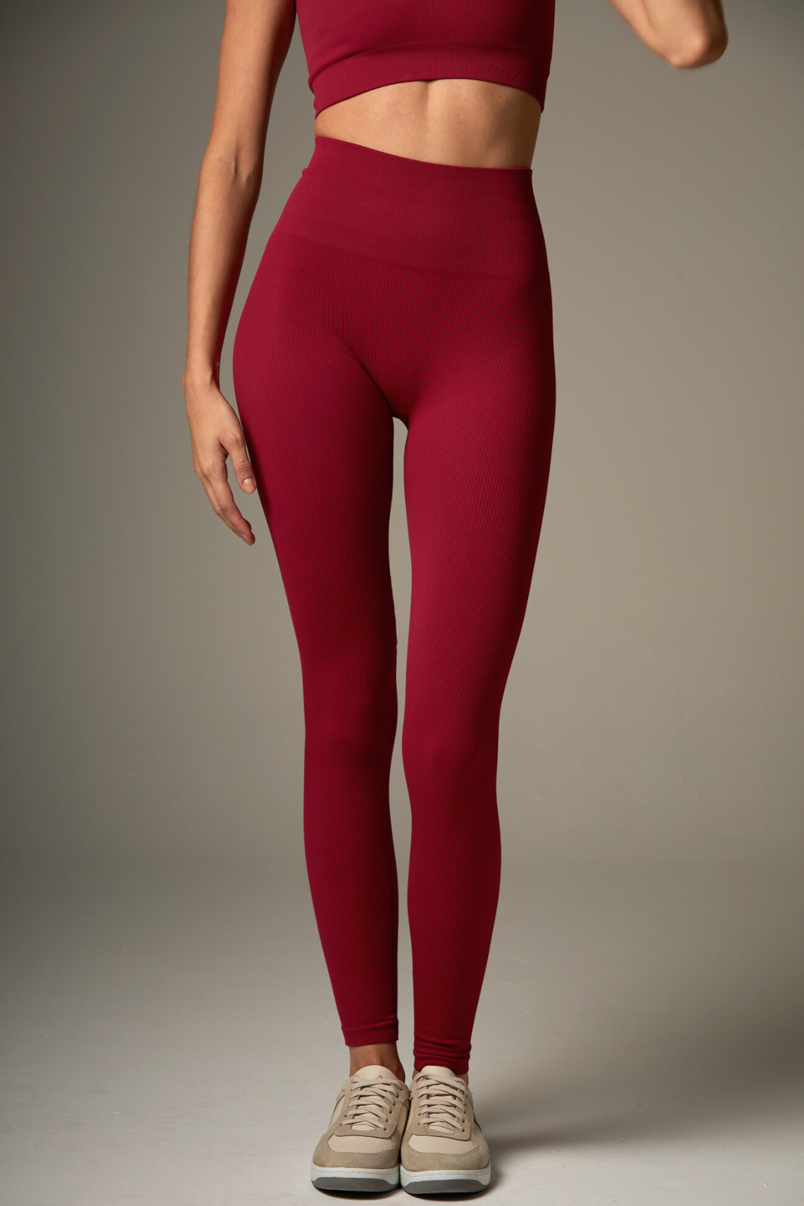 Legging Outsider Seamless Cayena