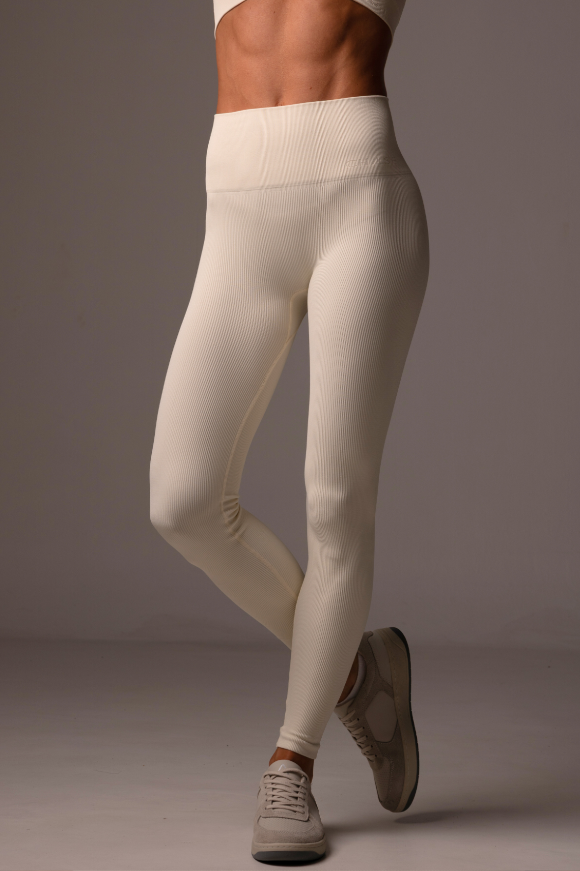 Legging Outsider Seamless Butter