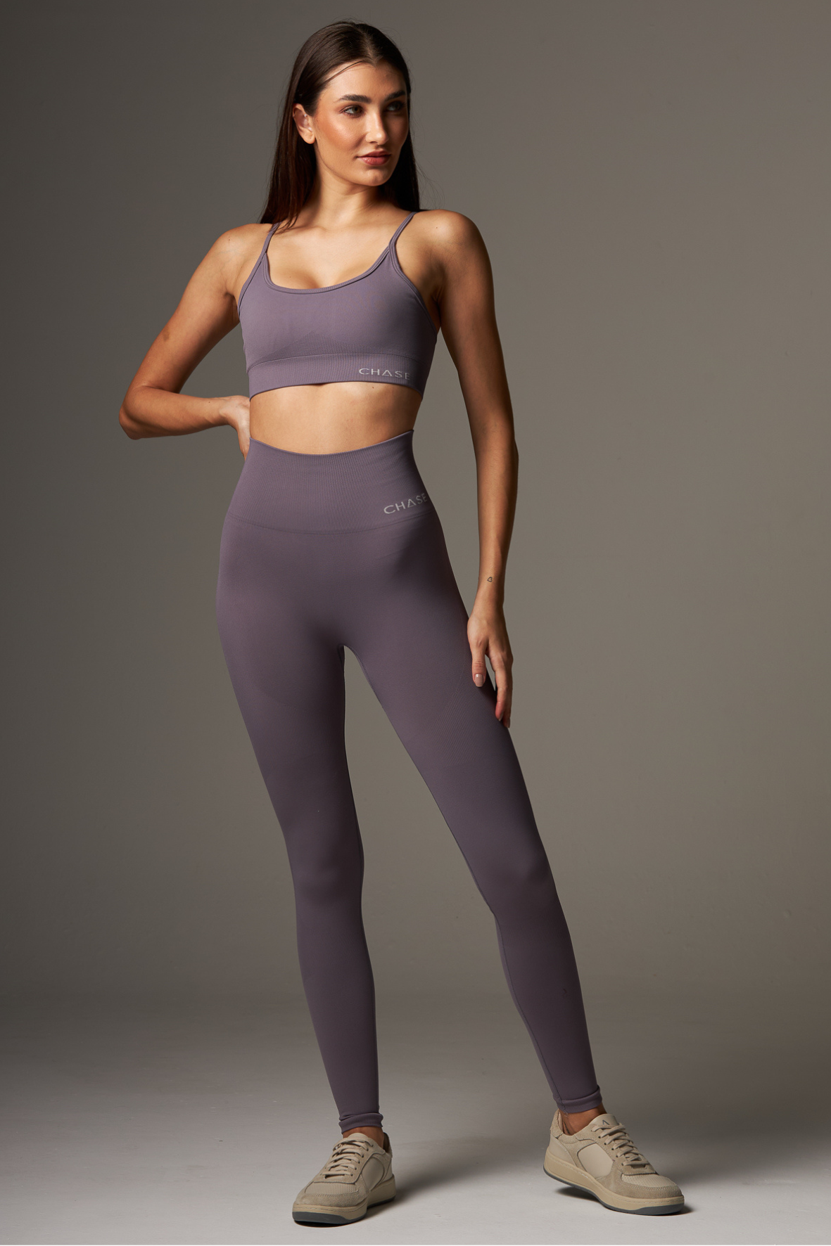 Legging Pure Seamless Shark