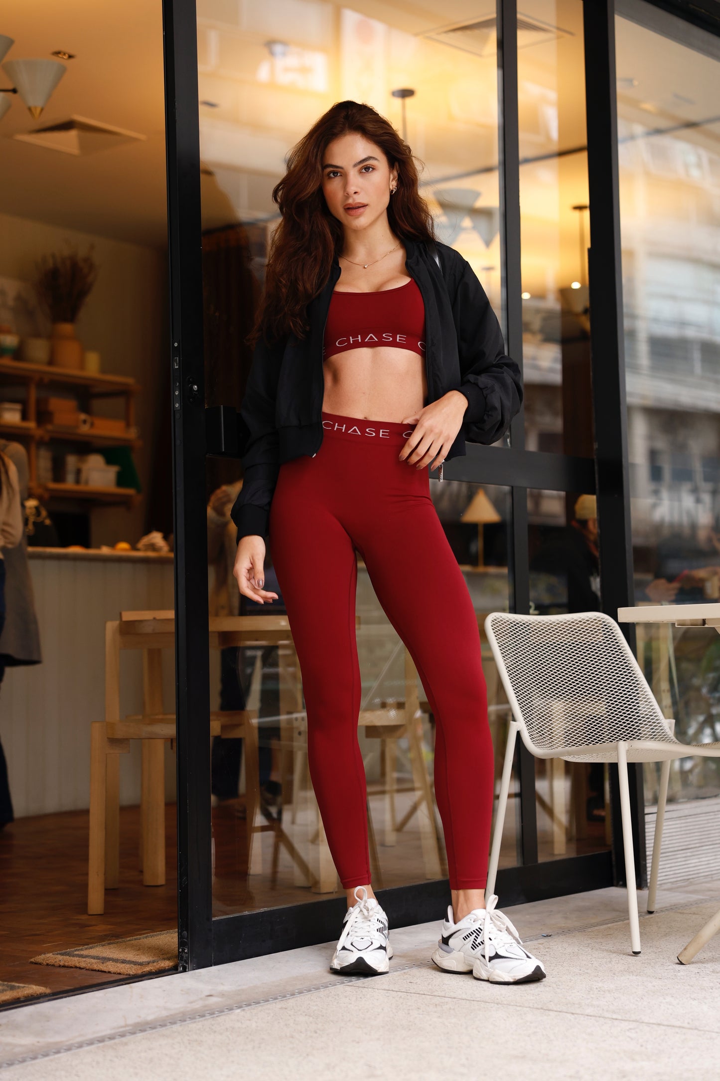 Top Signature Seamless Jambo