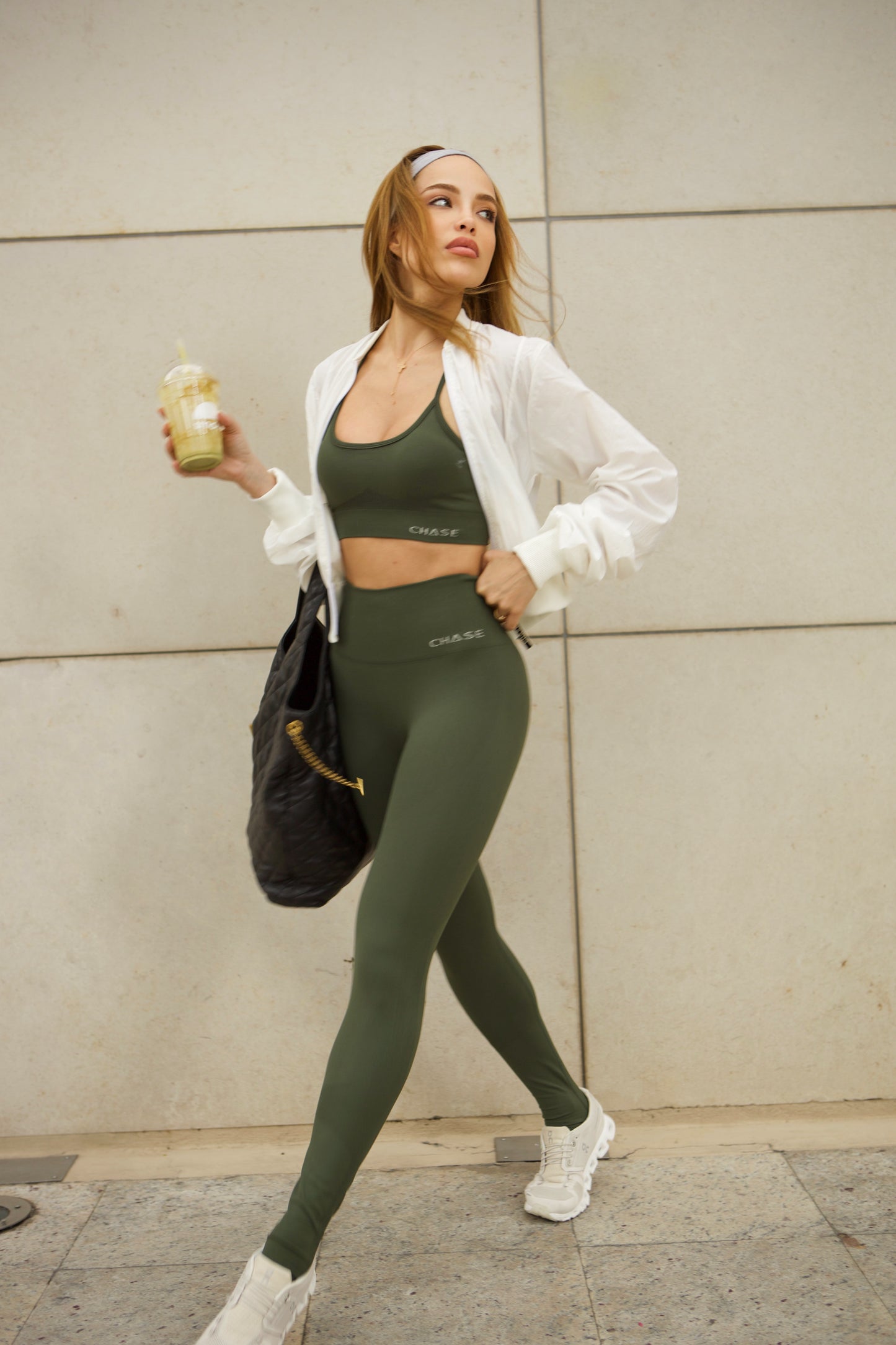 Top Pure Seamless Jungle