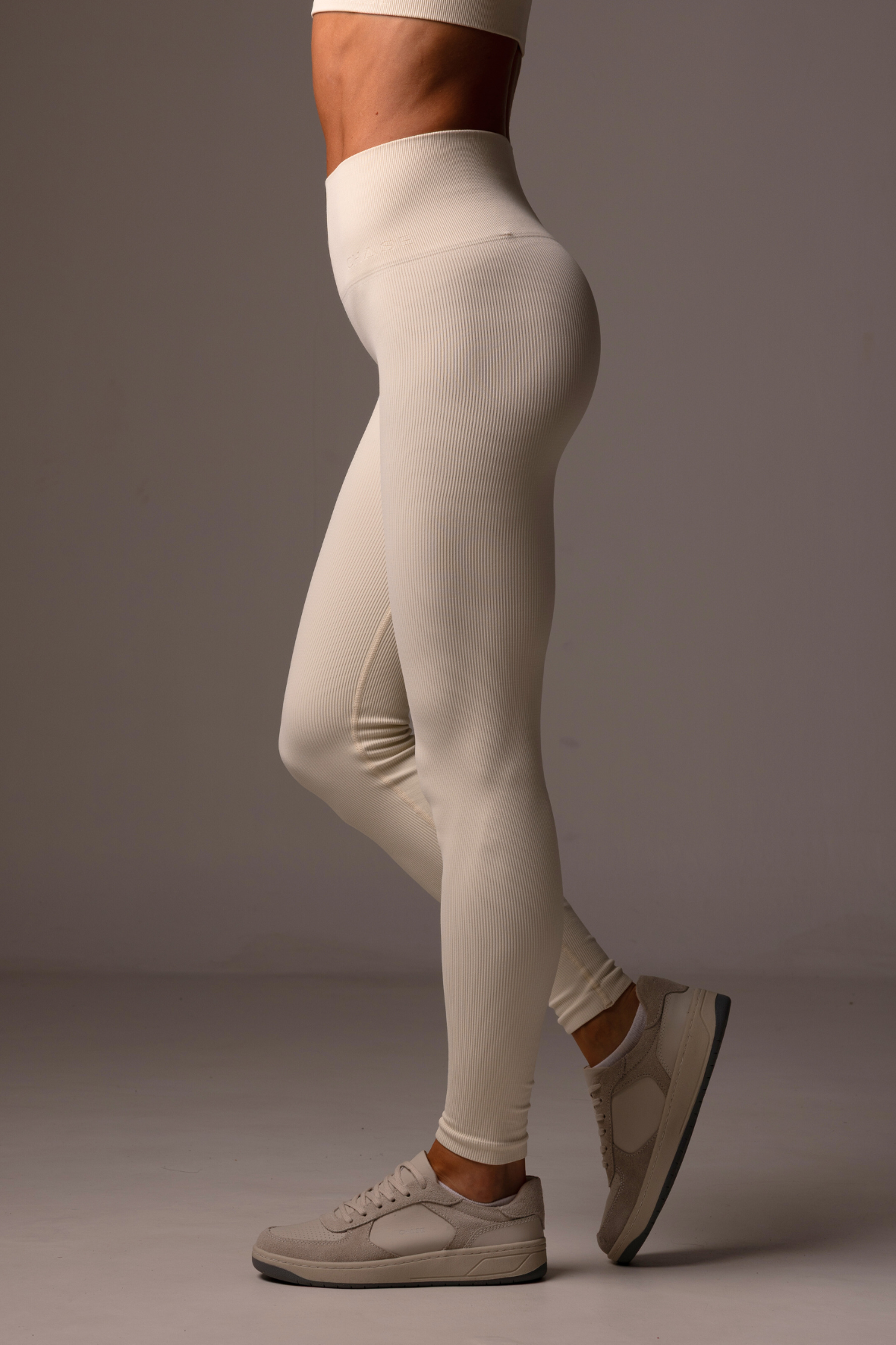 Legging Outsider Seamless Butter