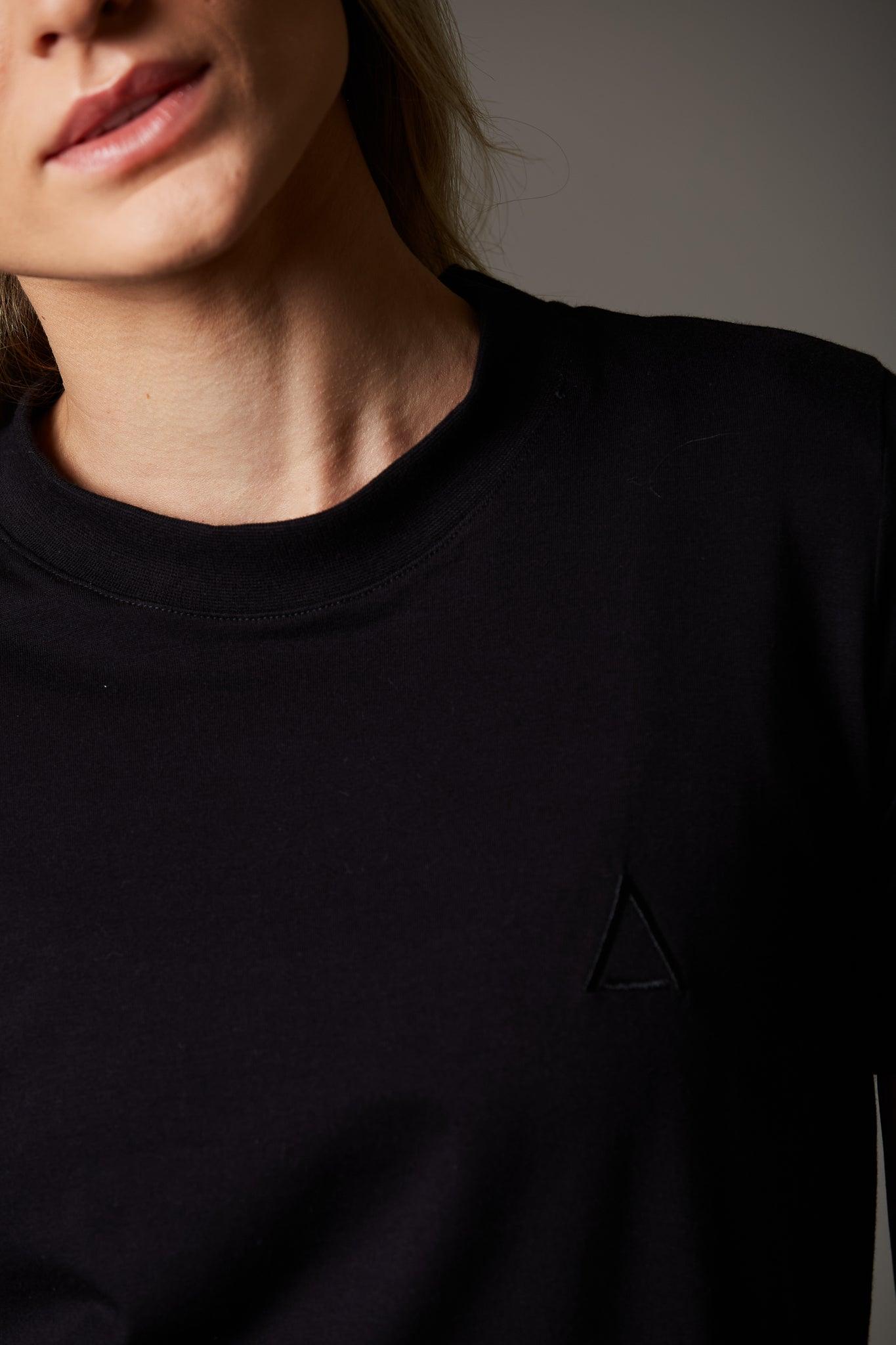 Baby Look Preto - chasebrasil.com