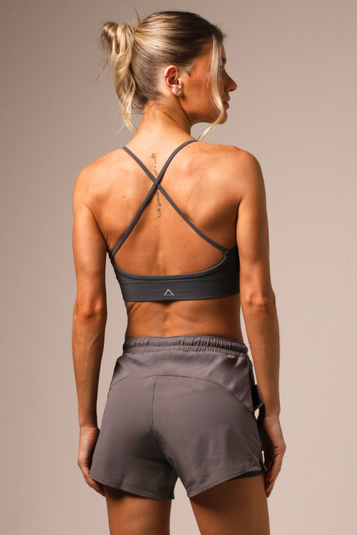 Chaser Shorts Grey