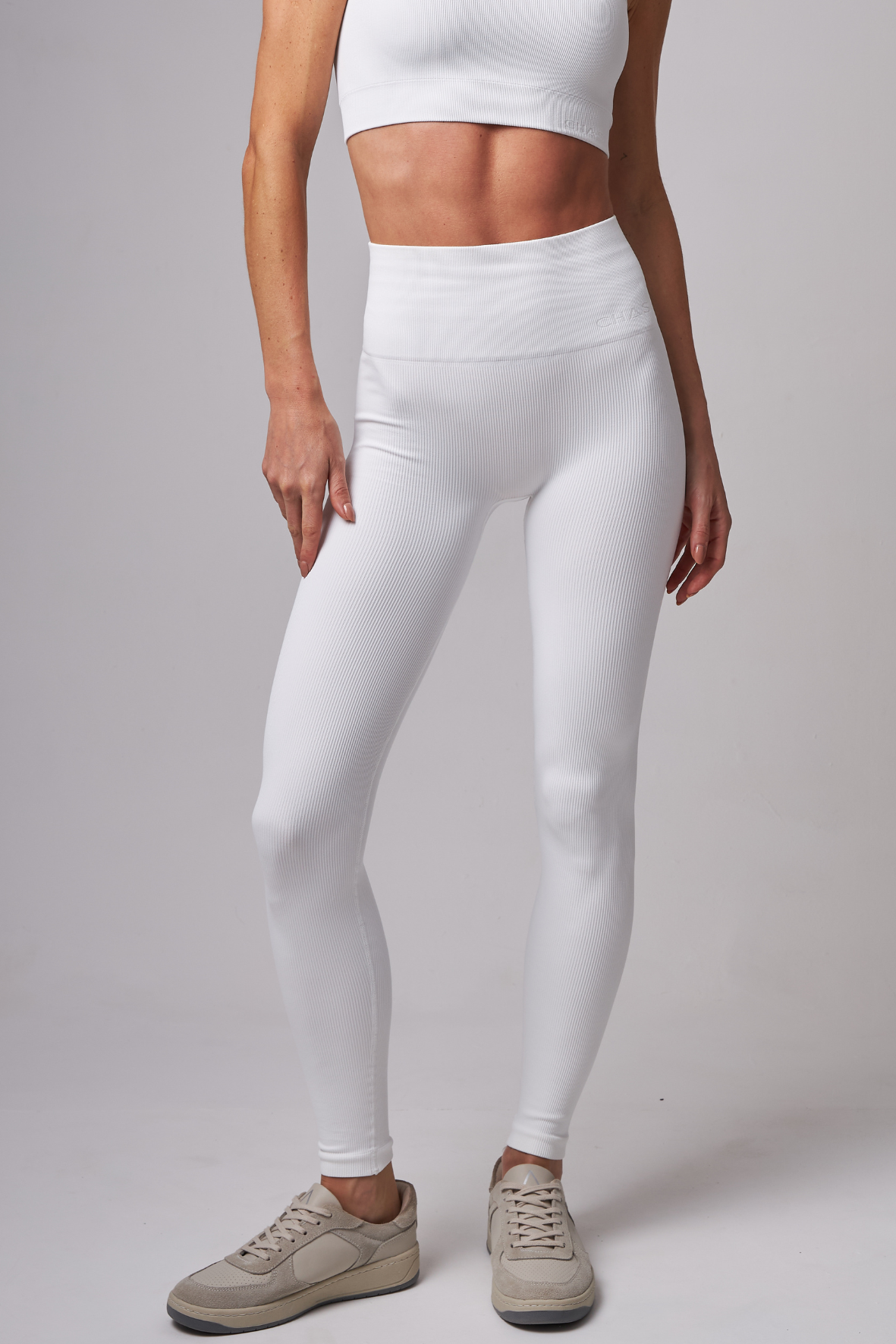 Legging Outsider Seamless Snow