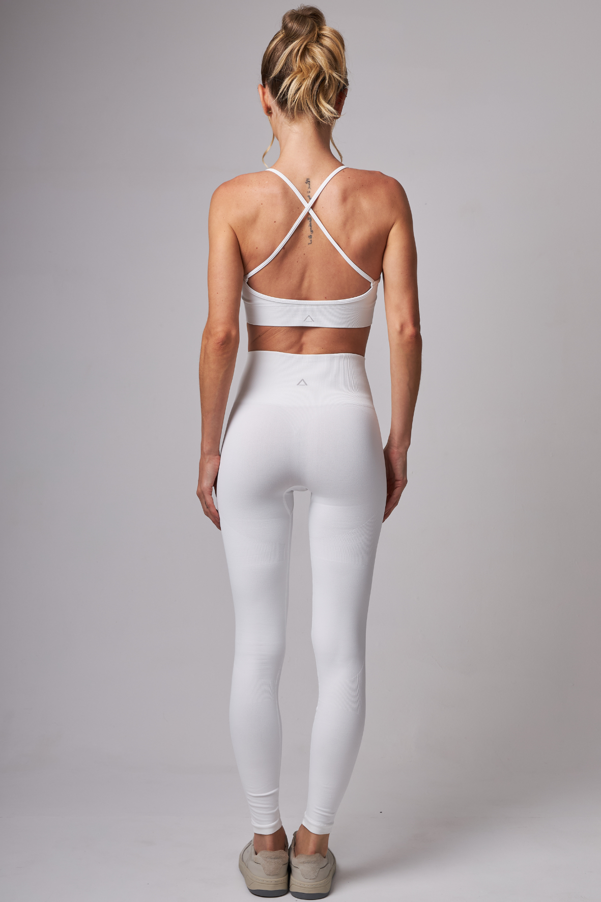 Legging Pure Seamless Snow