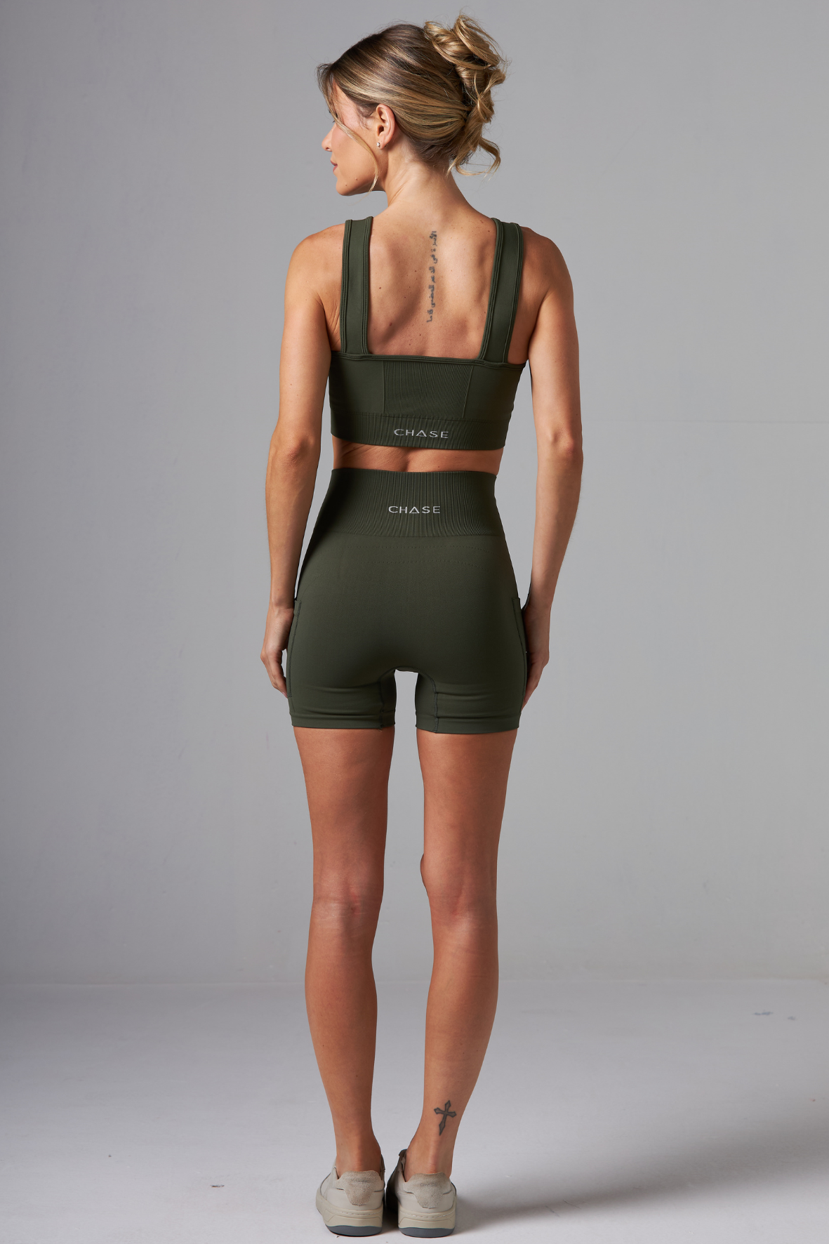 Short Jockey Seamless Jungle