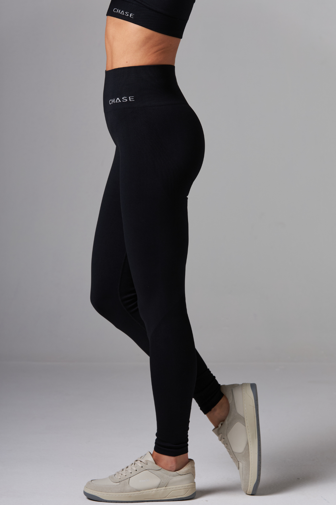 Legging Harmony Seamless Black
