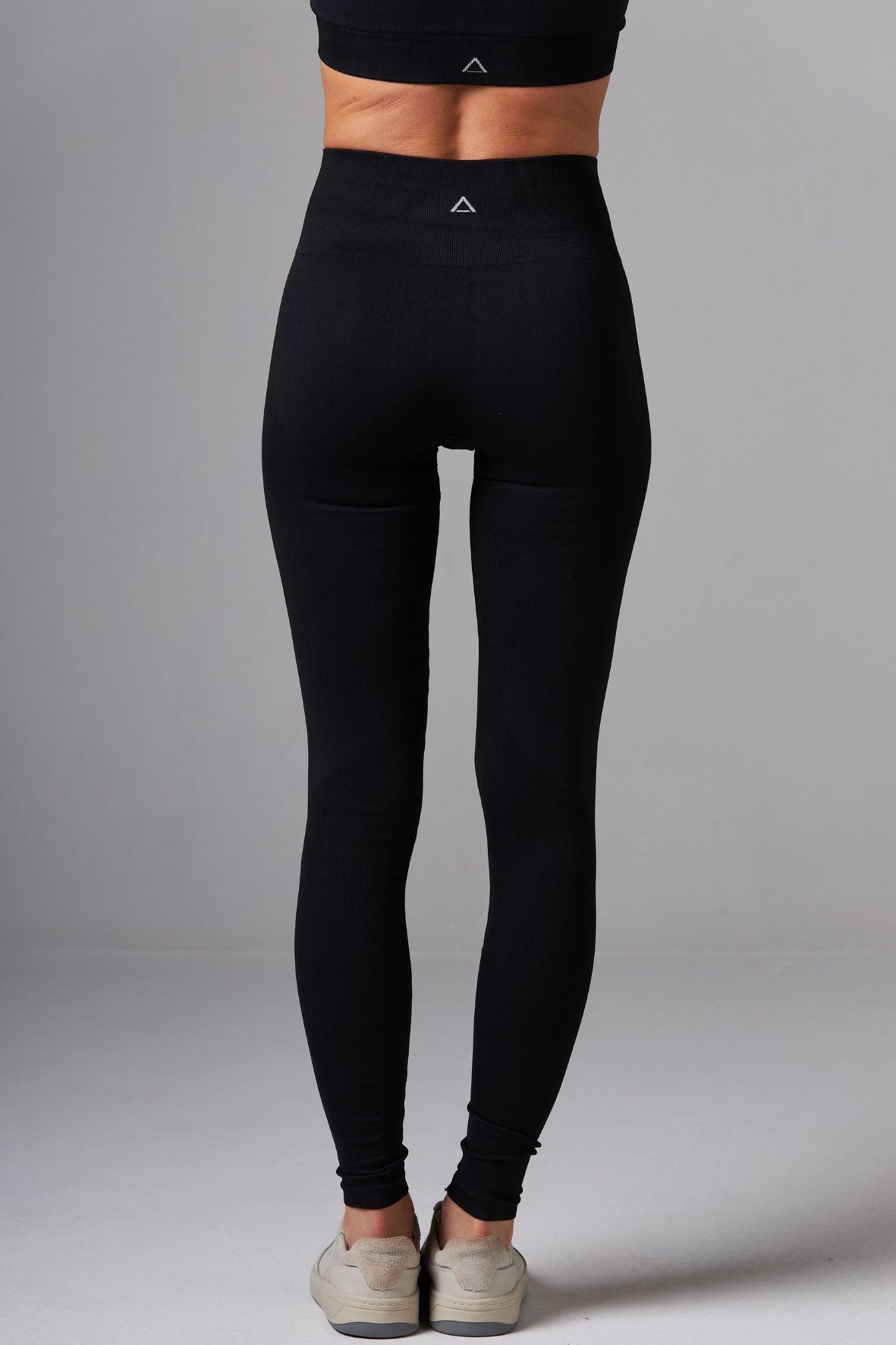 Legging Harmony Seamless Black