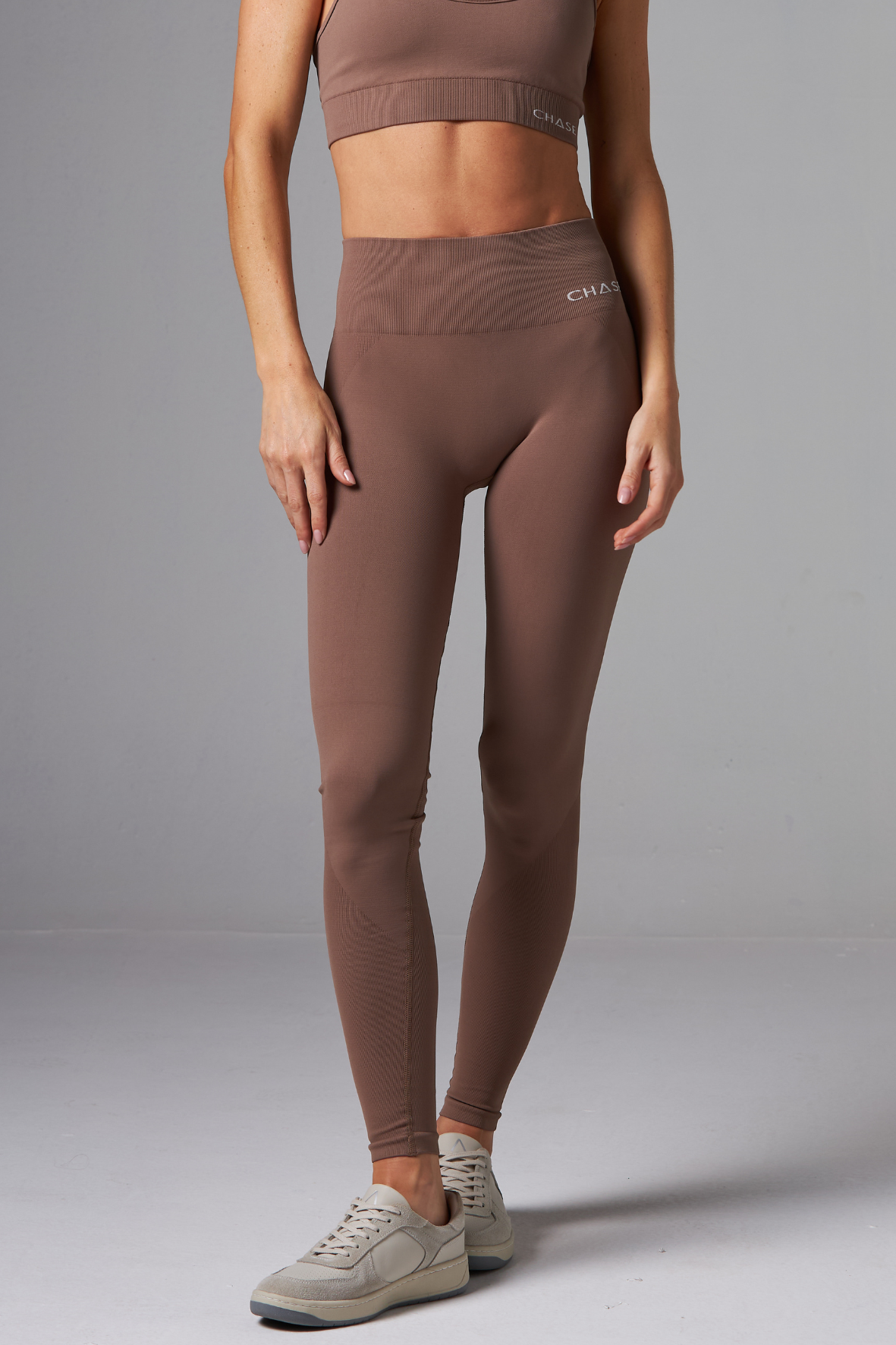 Legging Harmony Seamless Brown