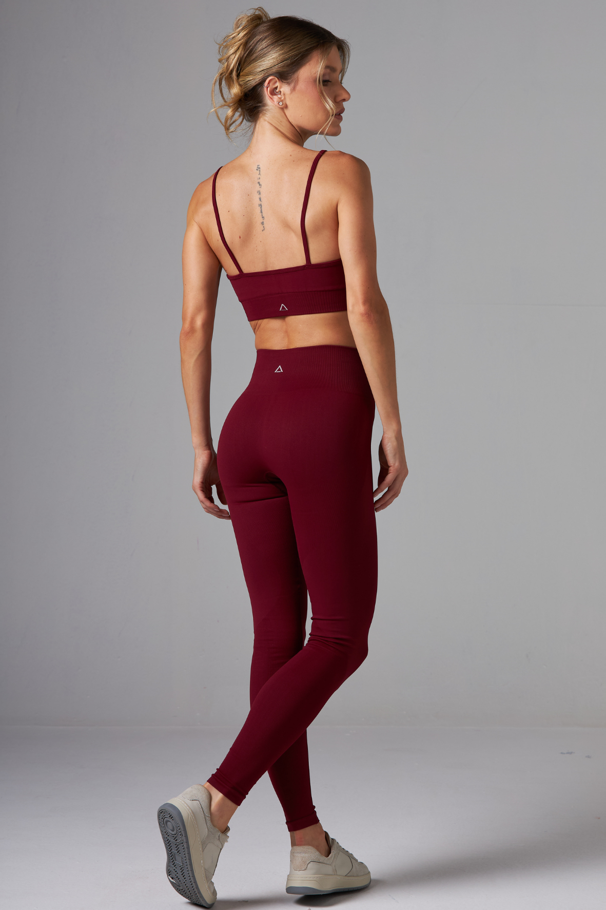 Top Harmony Seamless Jambo