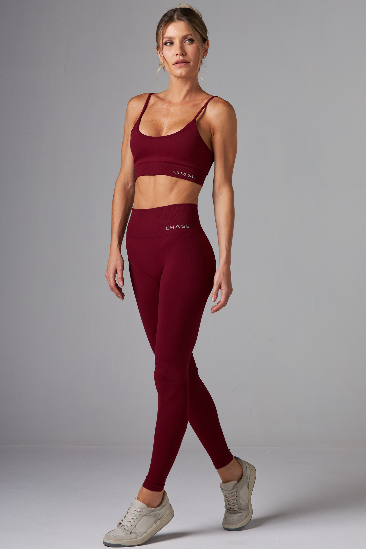 Legging Harmony Seamless Jambo