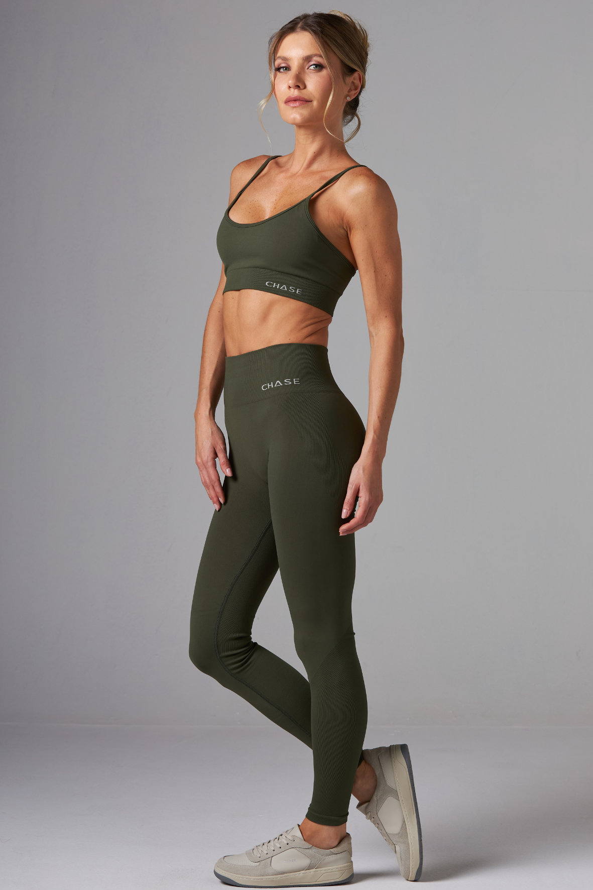 Legging Harmony Seamless Jungle