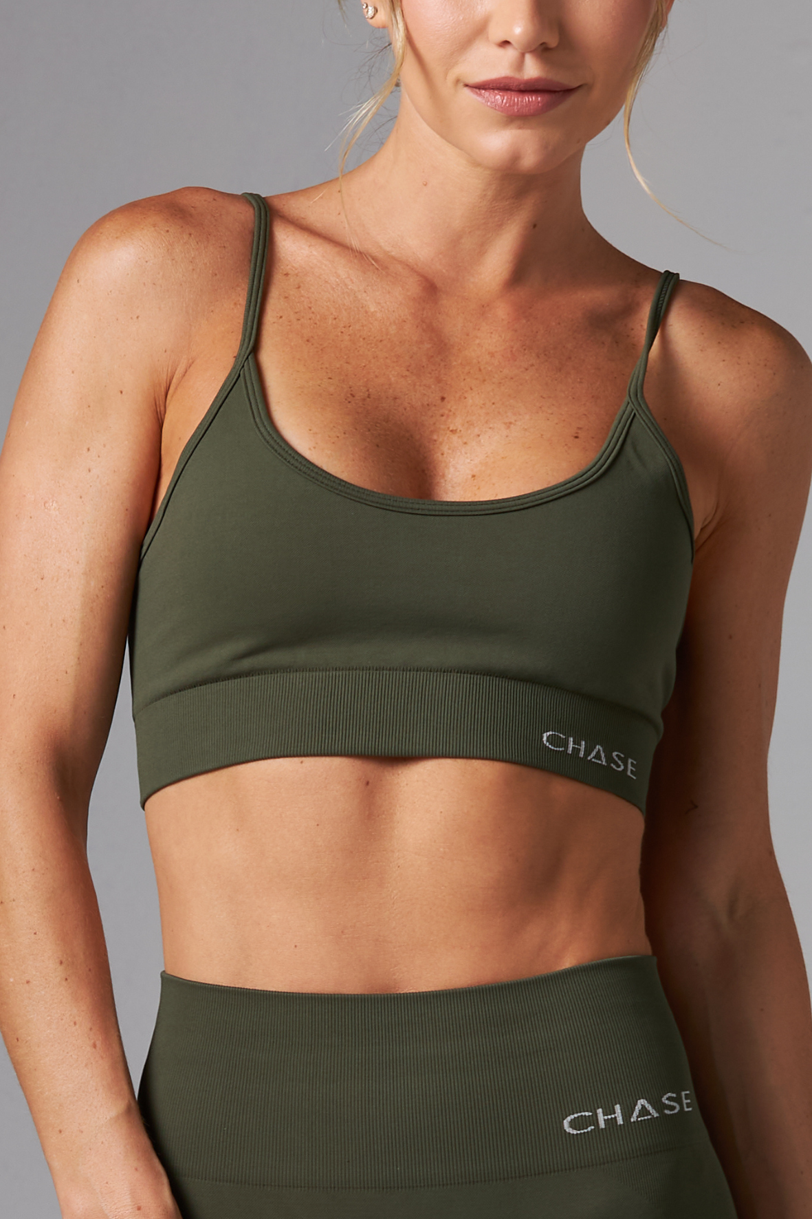 Top Harmony Seamless Jungle