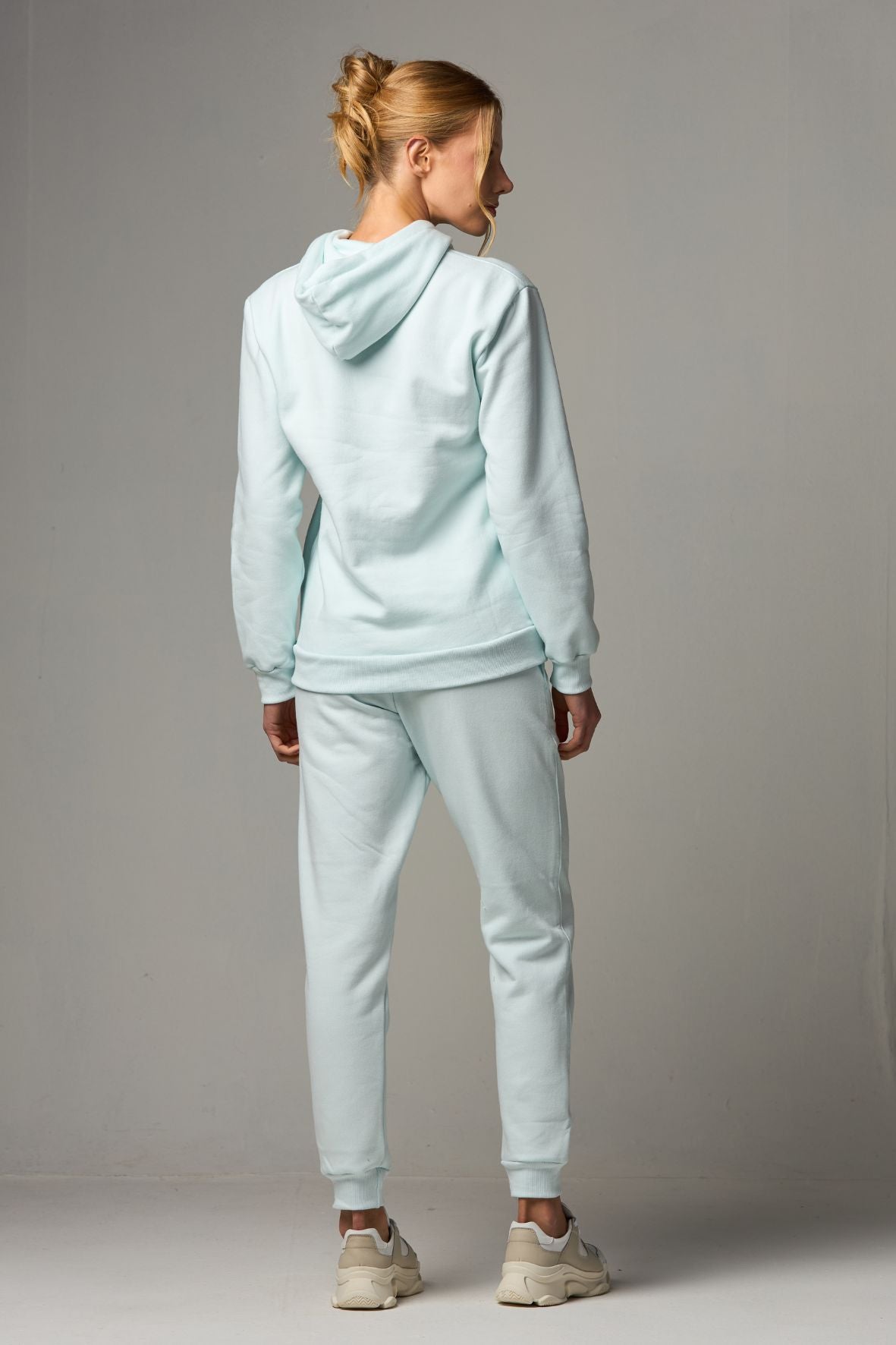 Calça Moletom Jogger Ice Melt - Limited Collection