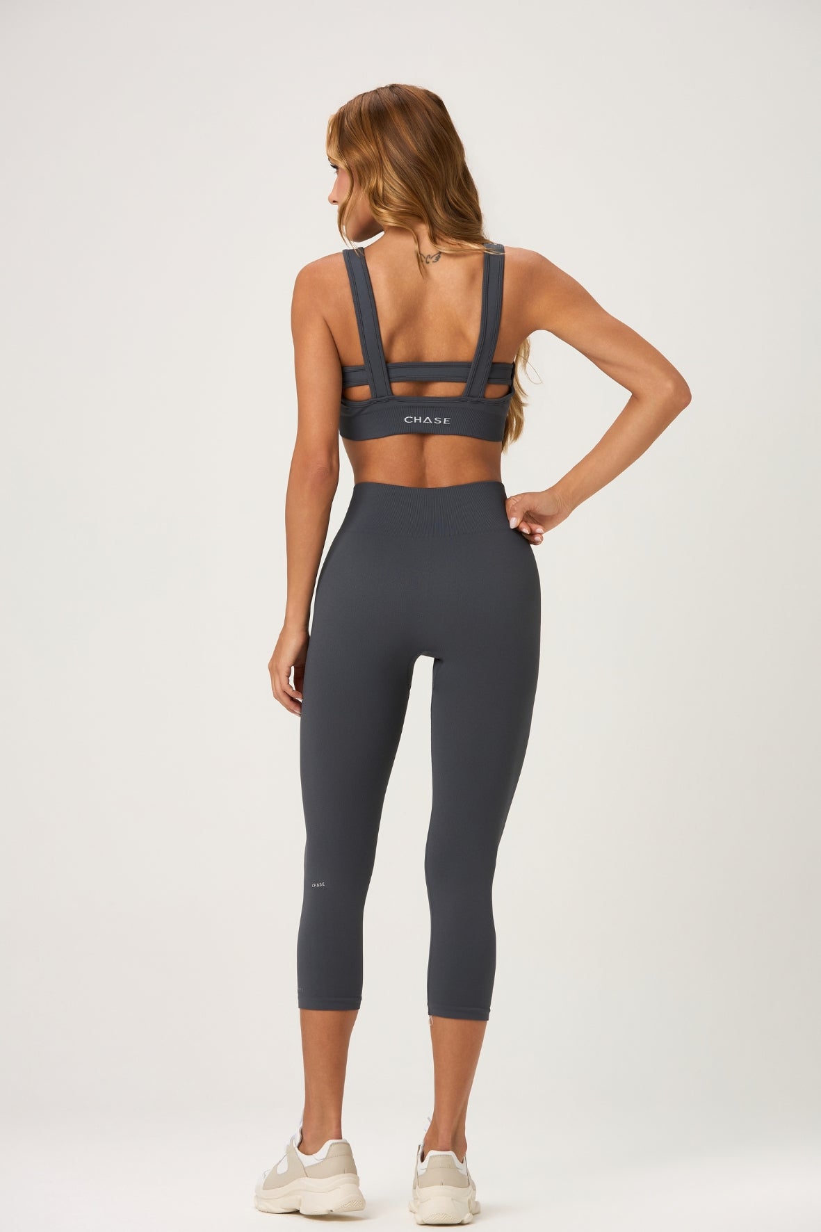 Legging Brawny Seamless Magnet