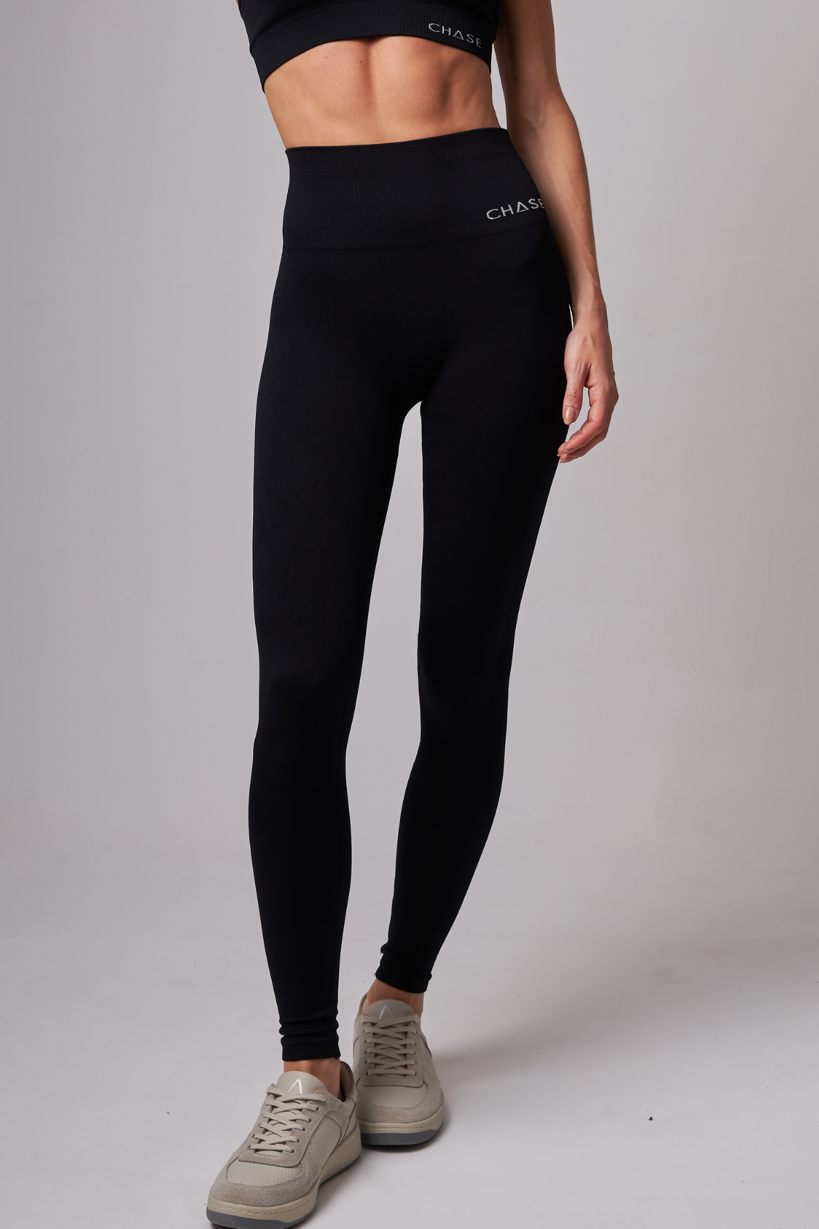 Legging Pure Seamless Black