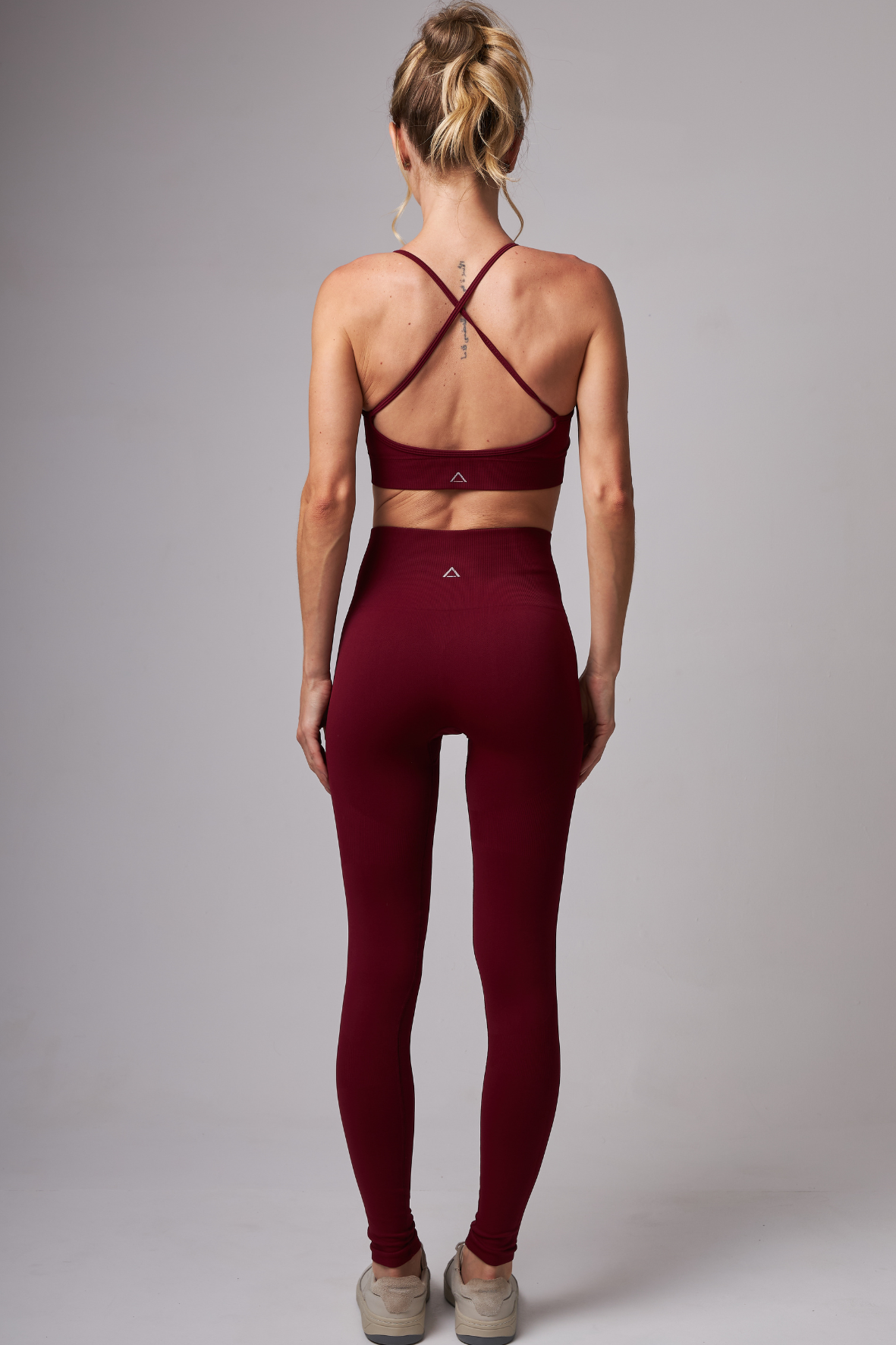Legging Pure Seamless Jambo
