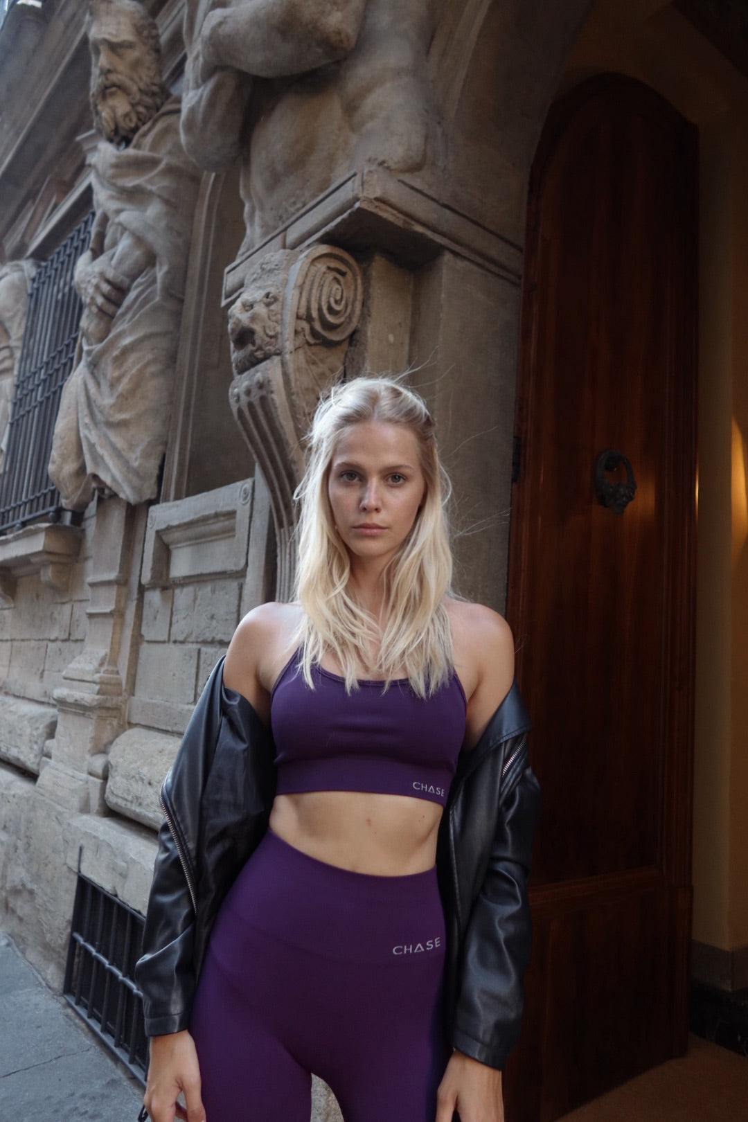 Top Pure Seamless Figo