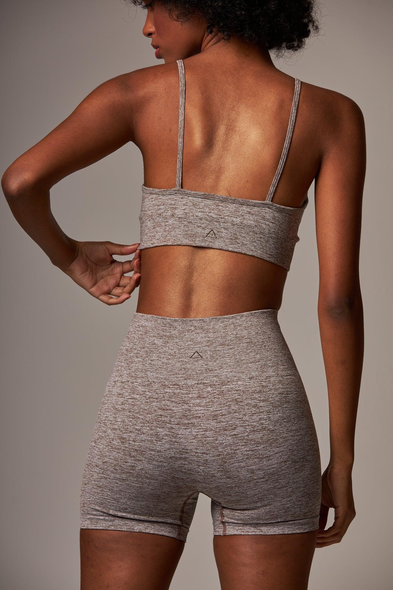 Top Print Seamless Grey Coffee - chasebrasil.com