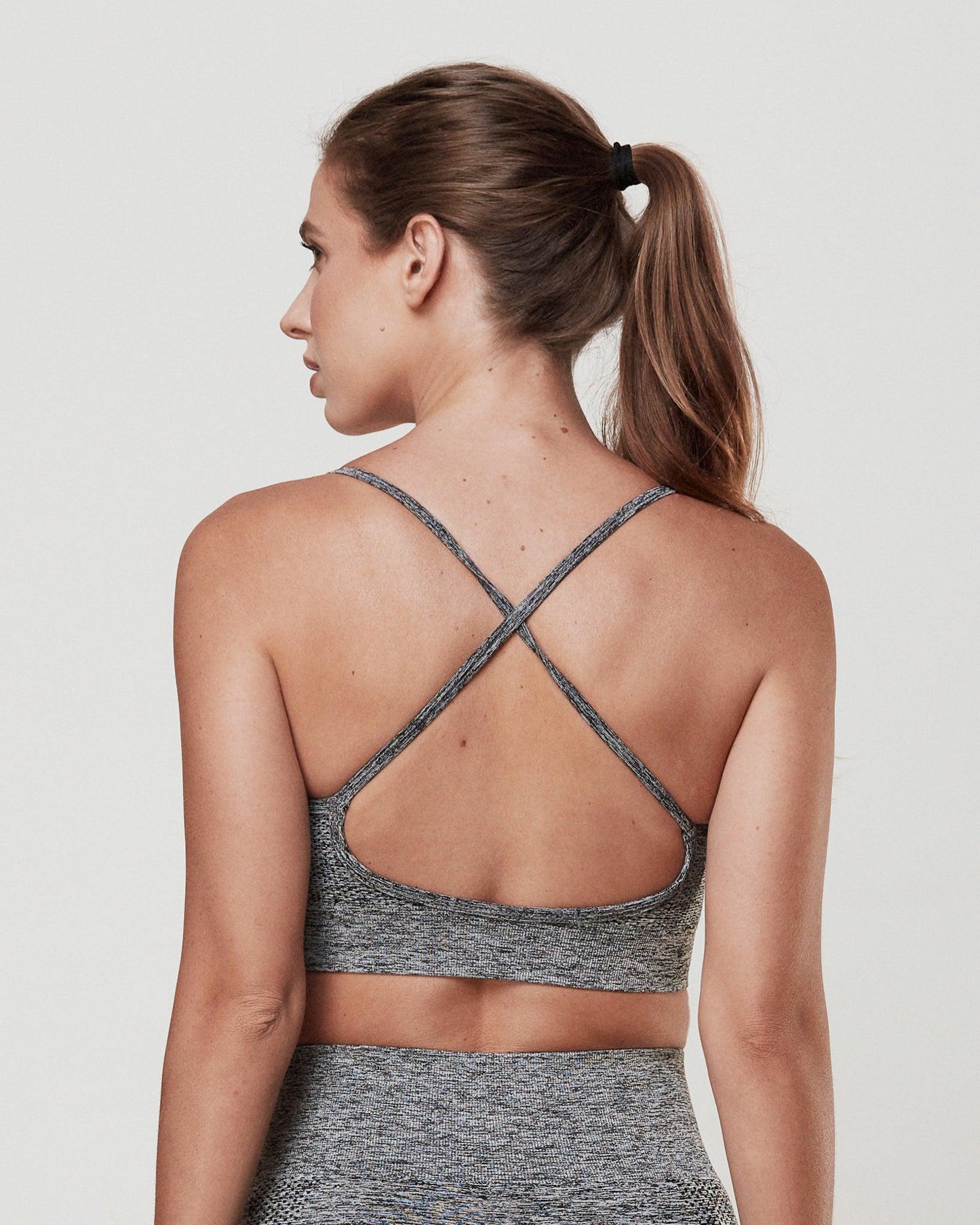 Top Apex Seamless Coal