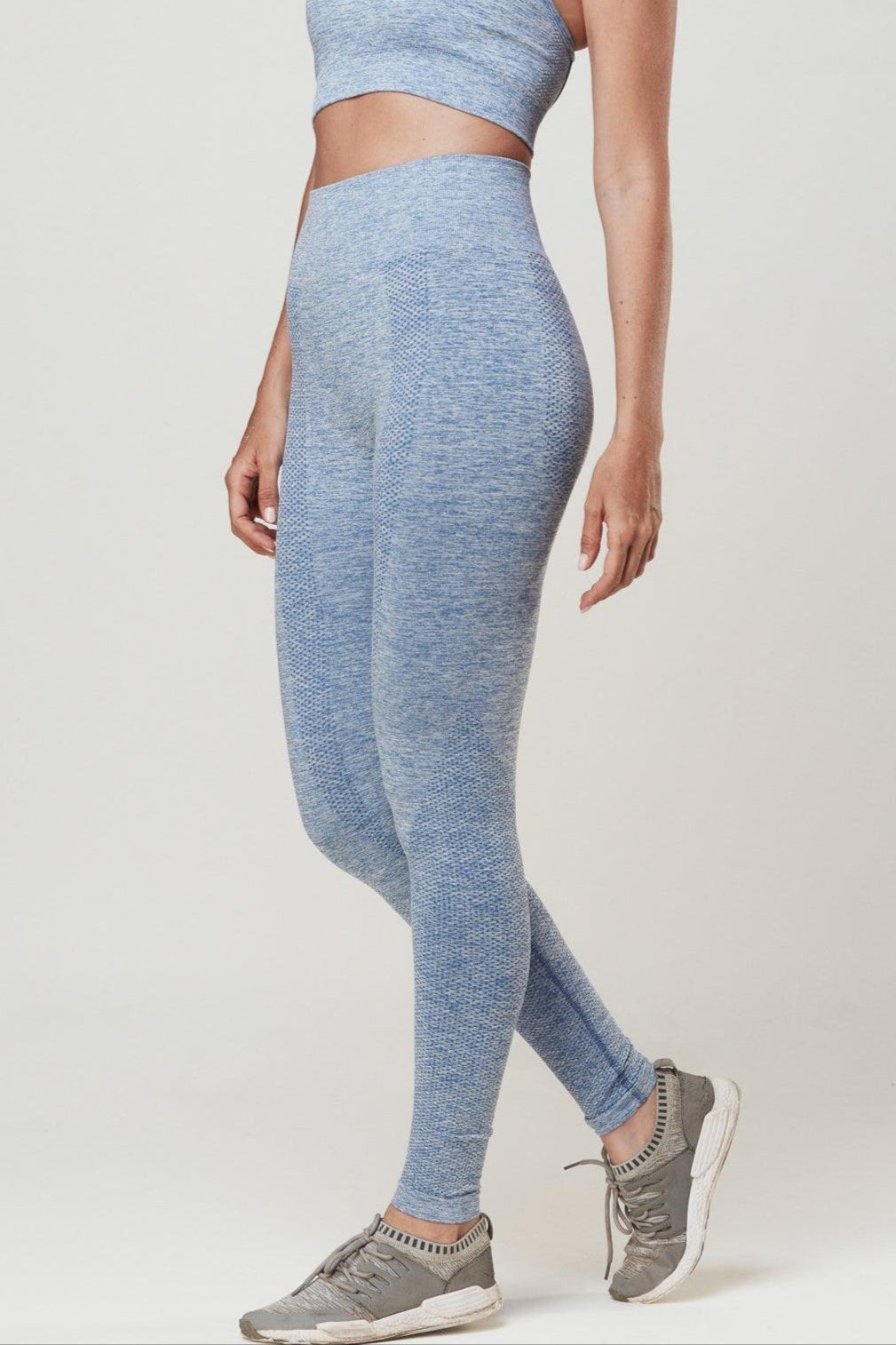 Legging Apex Seamless Sky - chasebrasil.com