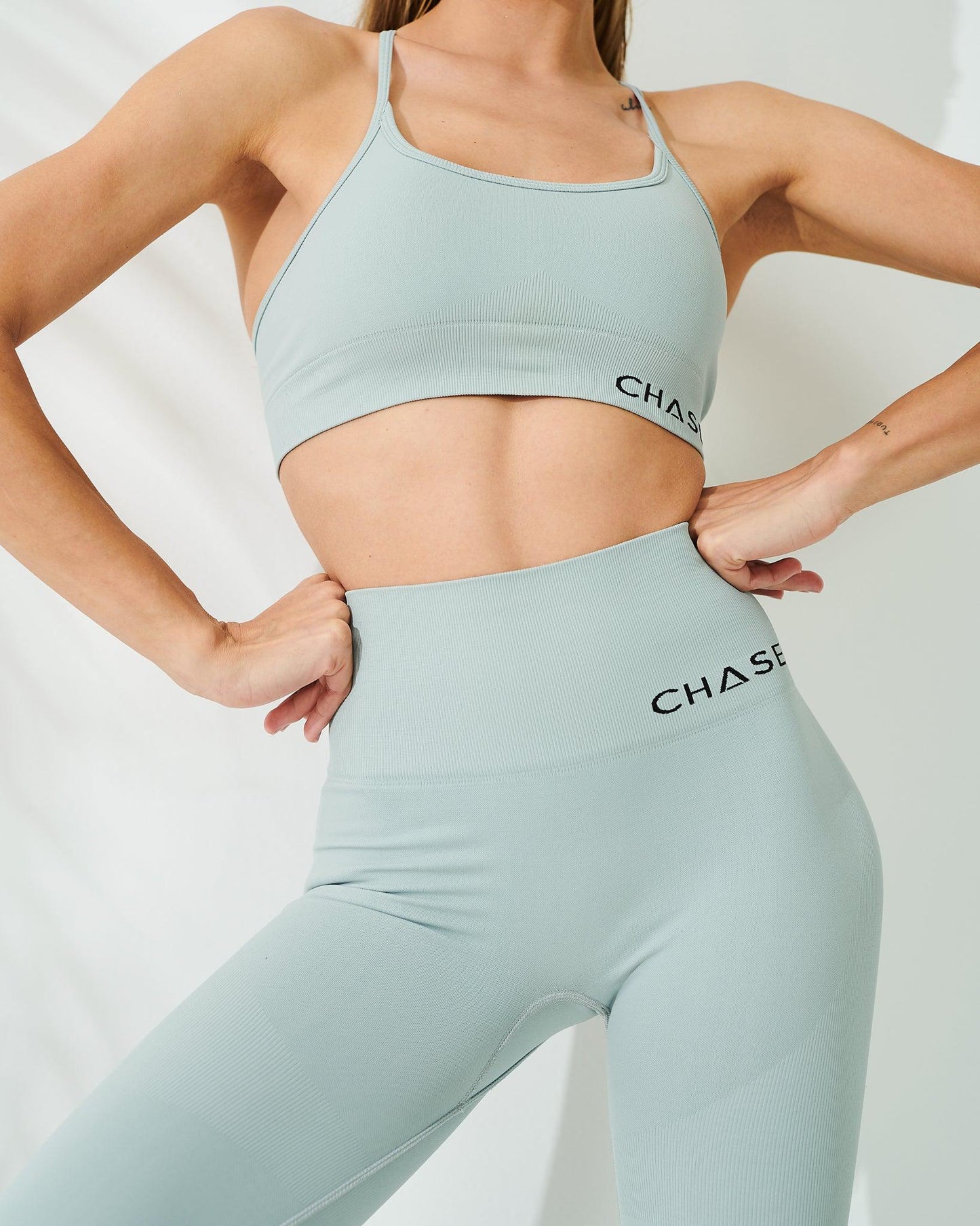 Legging Pure Seamless Nickel - chasebrasil.com