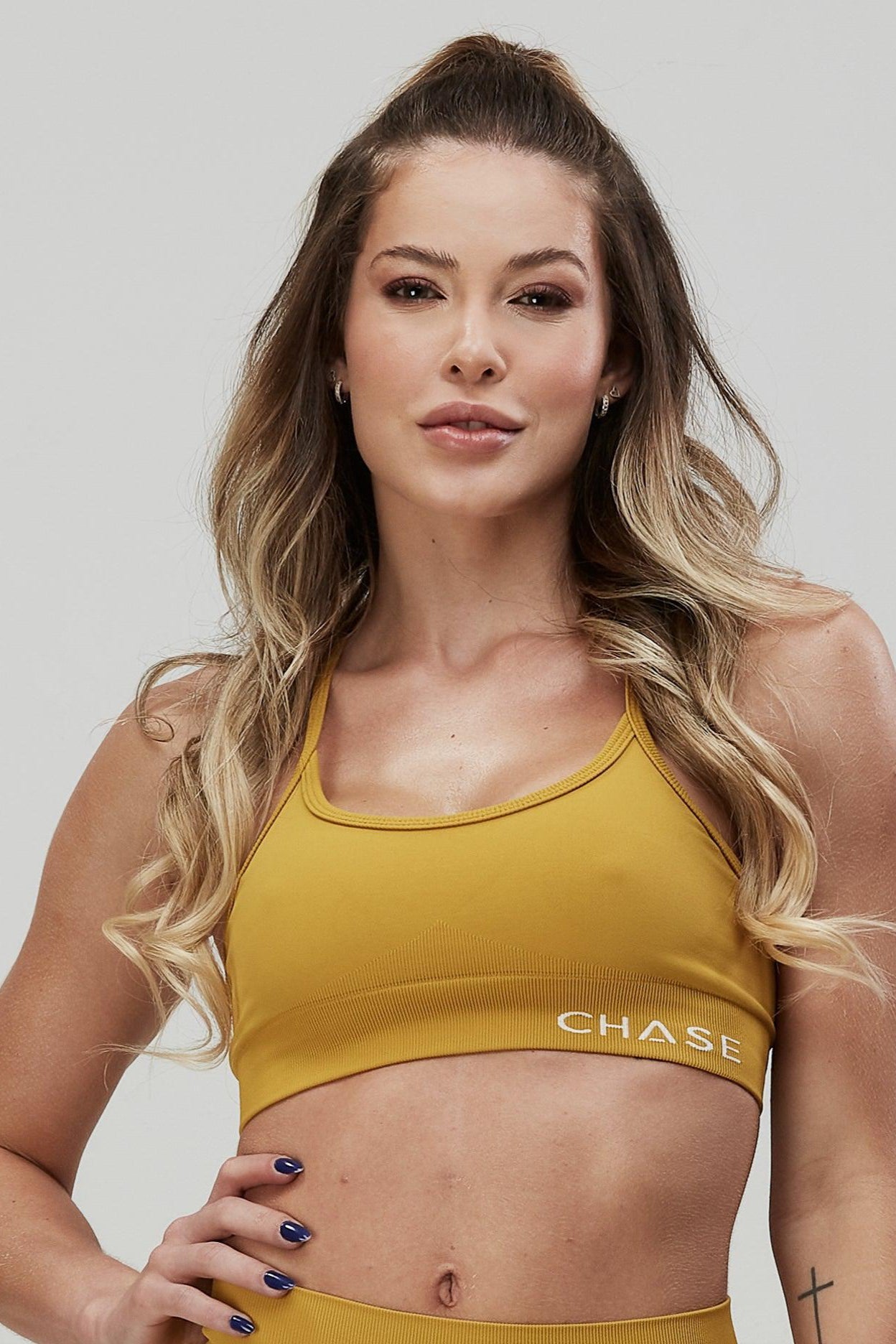 Top Pure Seamless Spicy - chasebrasil.com