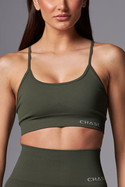 Top Pure Seamless Jungle