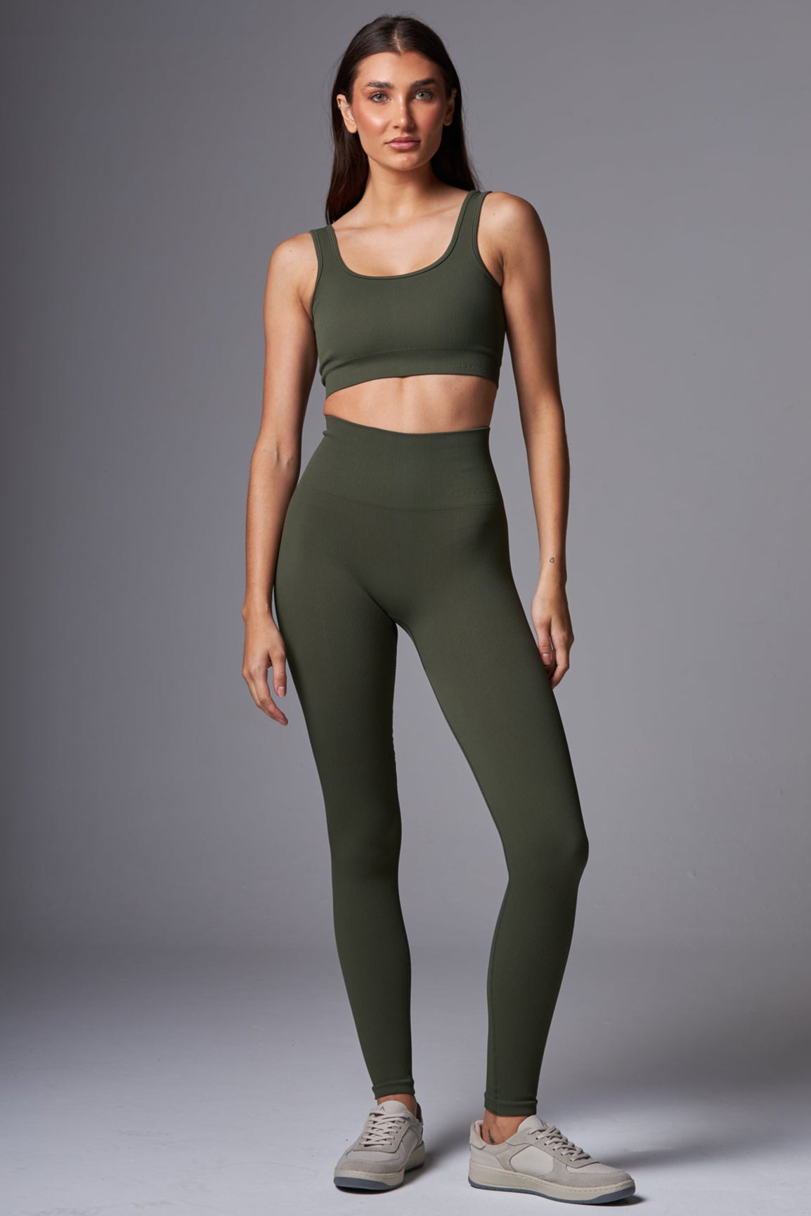 Legging Outsider Seamless Jungle