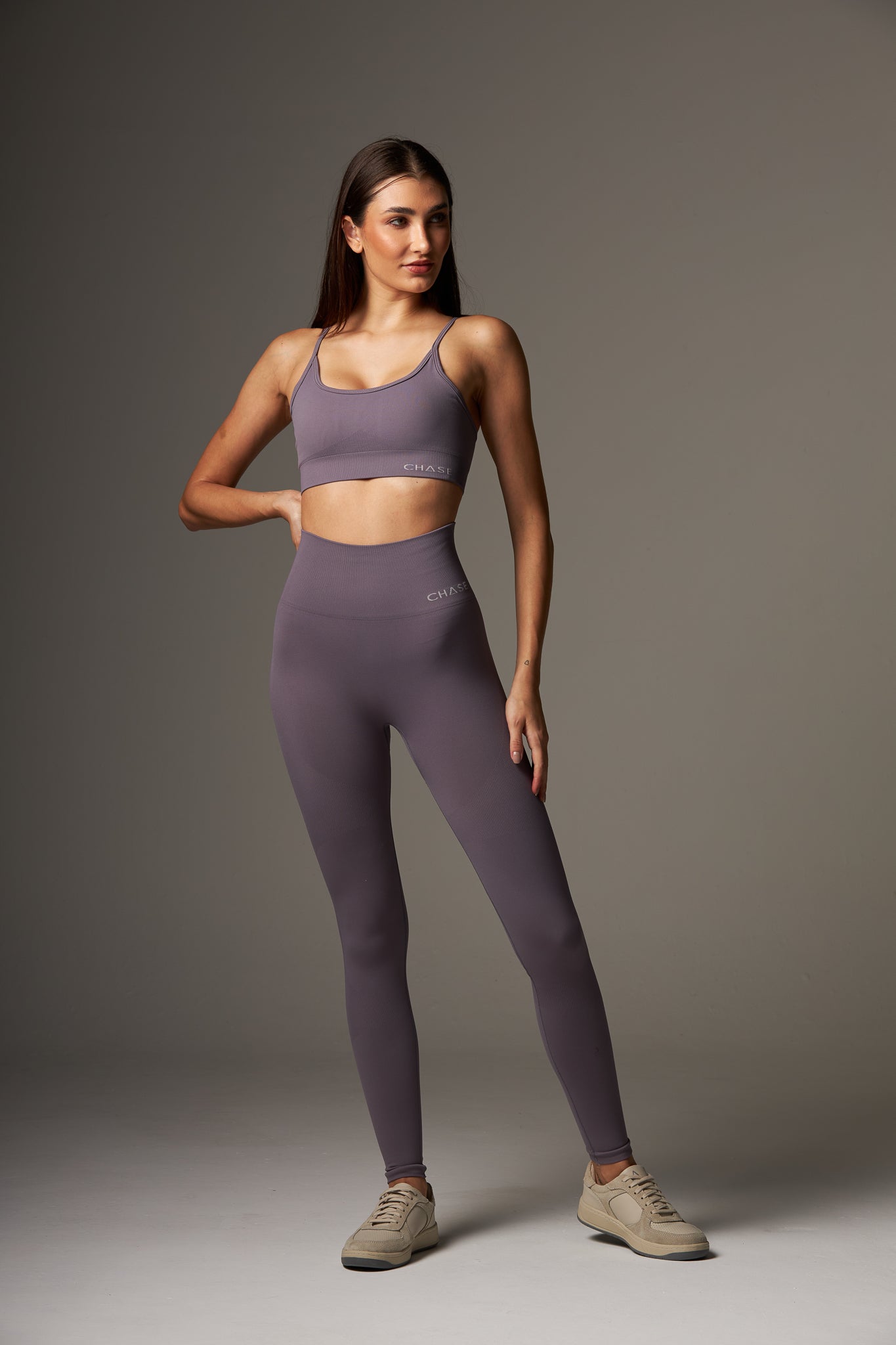 Legging Pure Seamless Shark