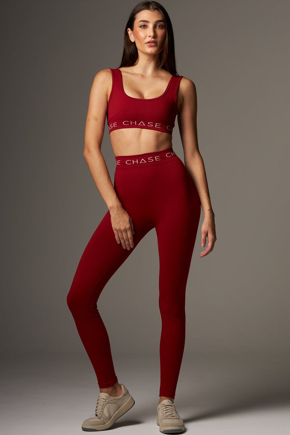 Legging Signature Seamless Winery