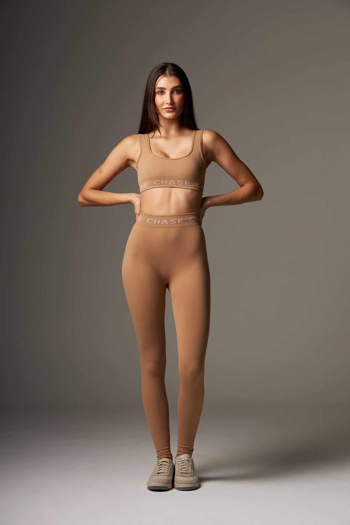 Legging Signature Seamless Amphora