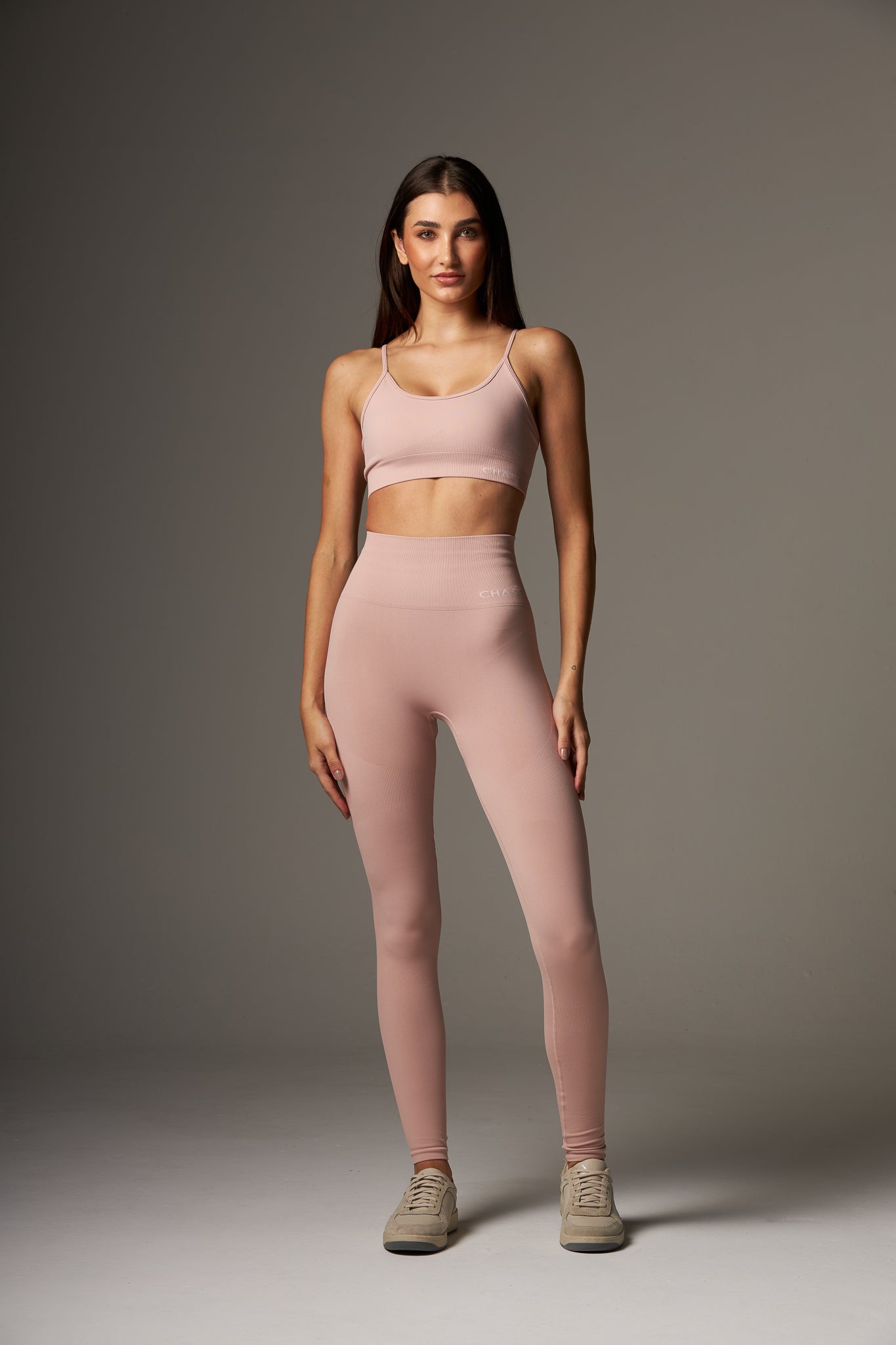 Legging Pure Seamless Misty Rose