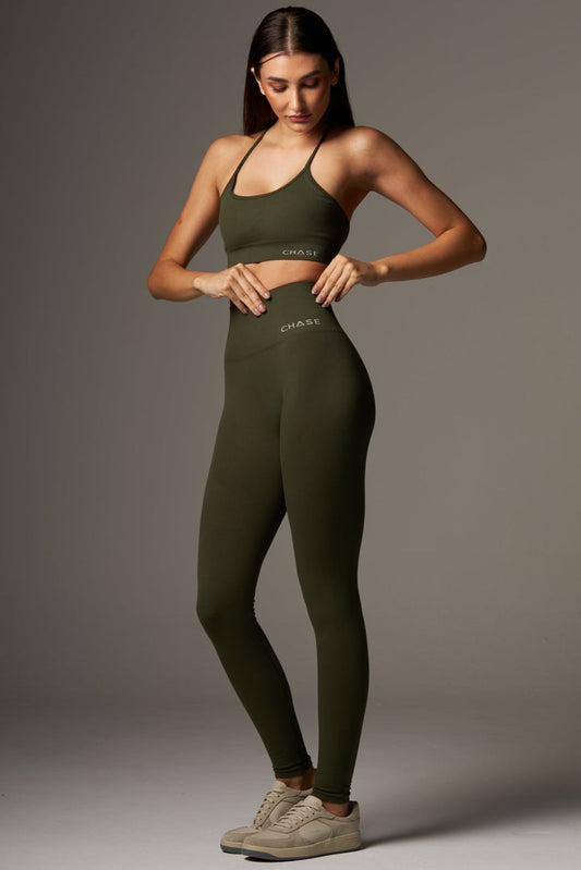 Legging Pure Seamless Jungle