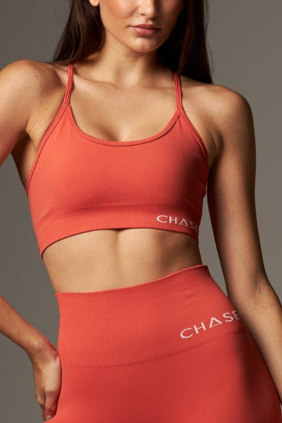 Top Pure Seamless Retro