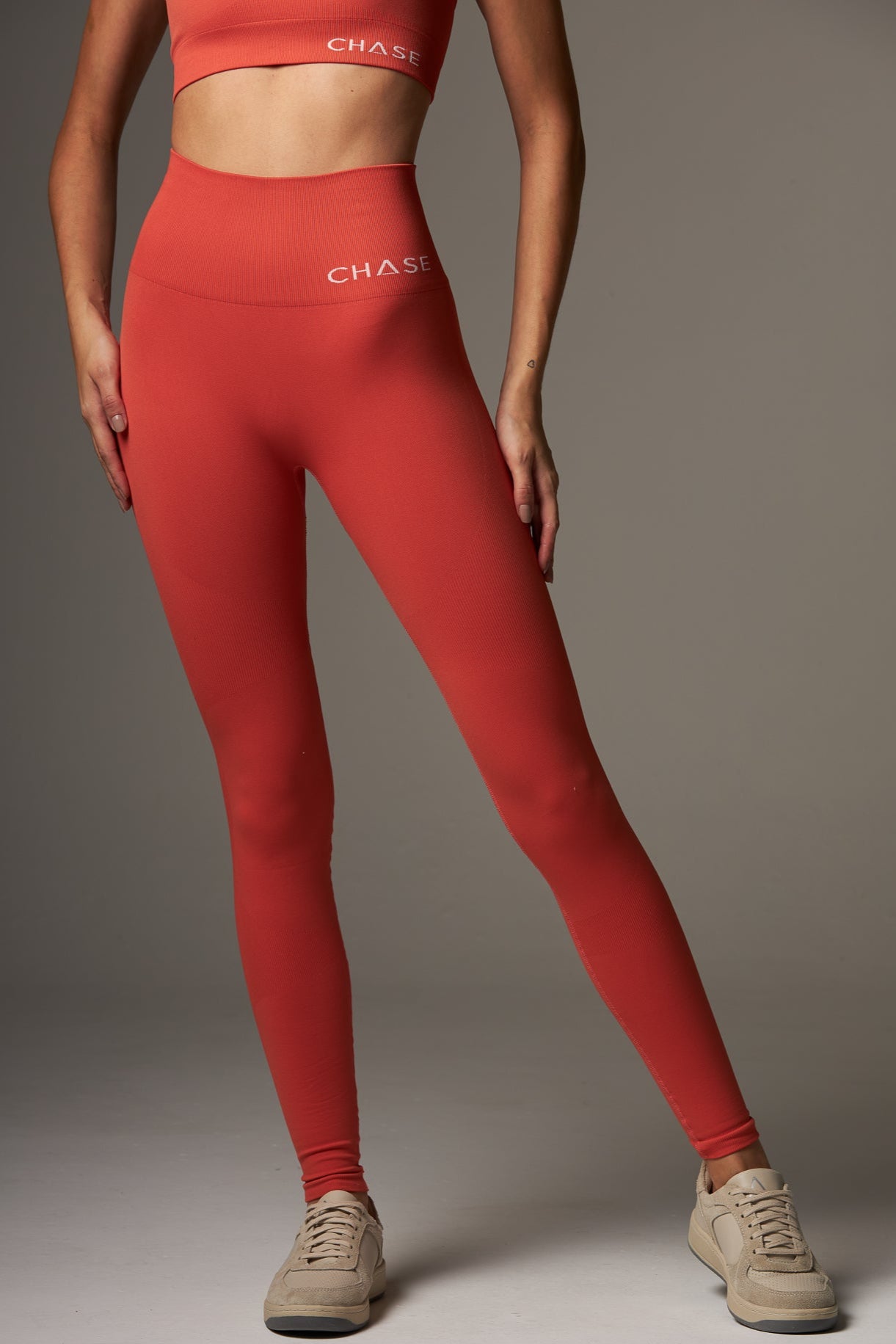 Legging Pure Seamless Retro