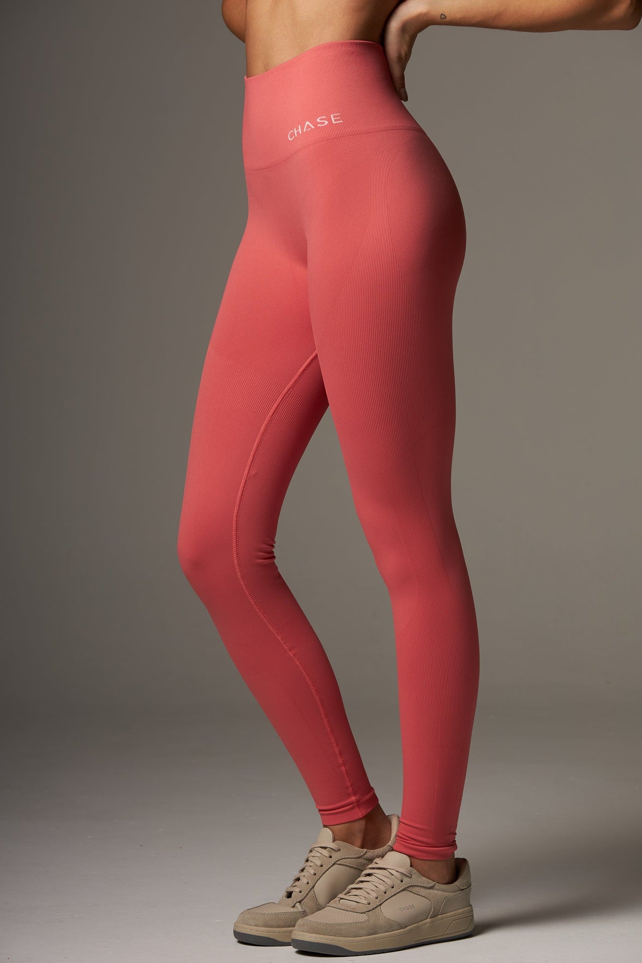 Legging Pure Seamless Ginger