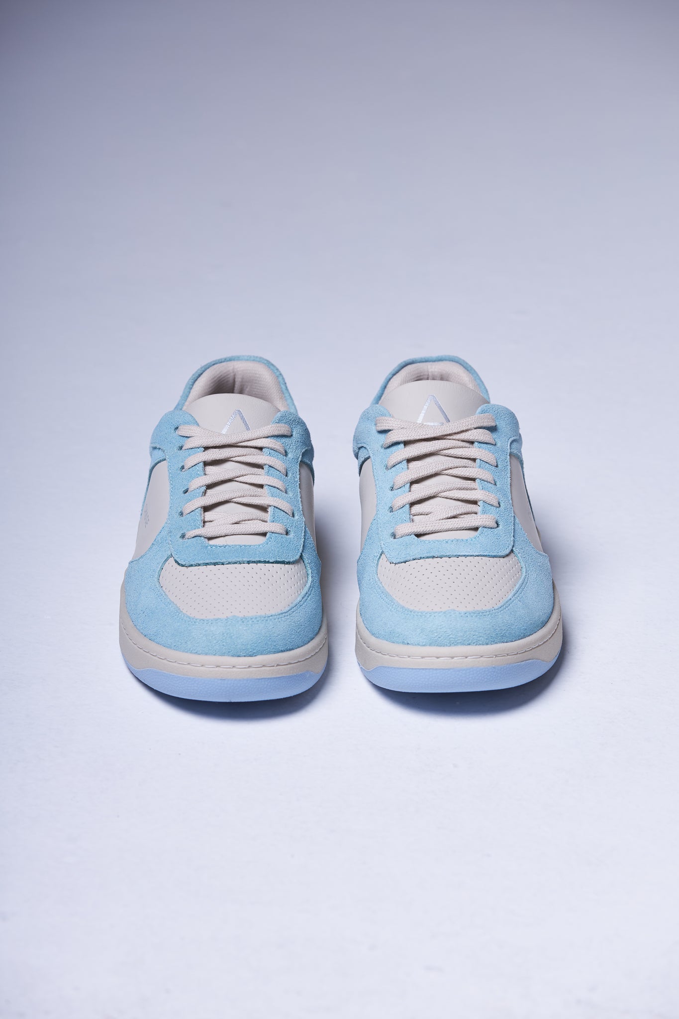 Chase Sneakers One Baby Blue