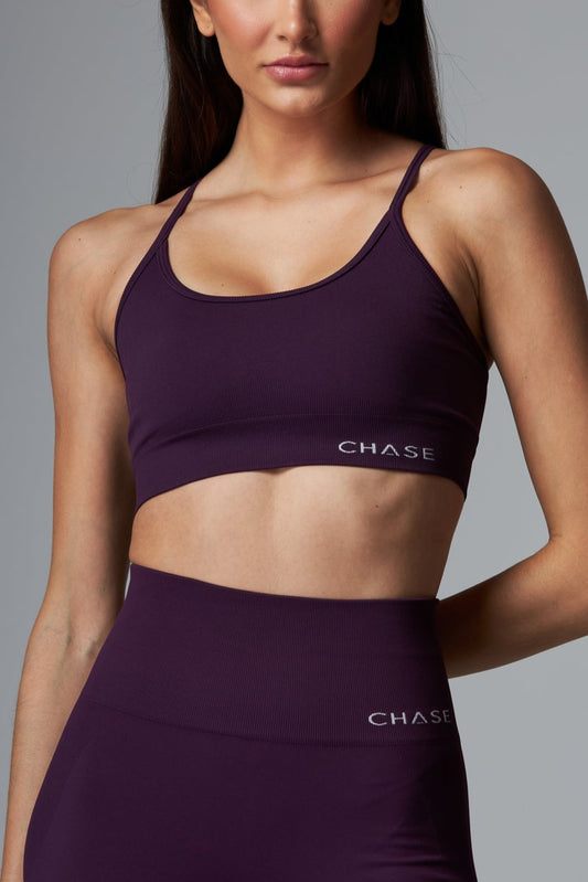 Top Pure Seamless Figo