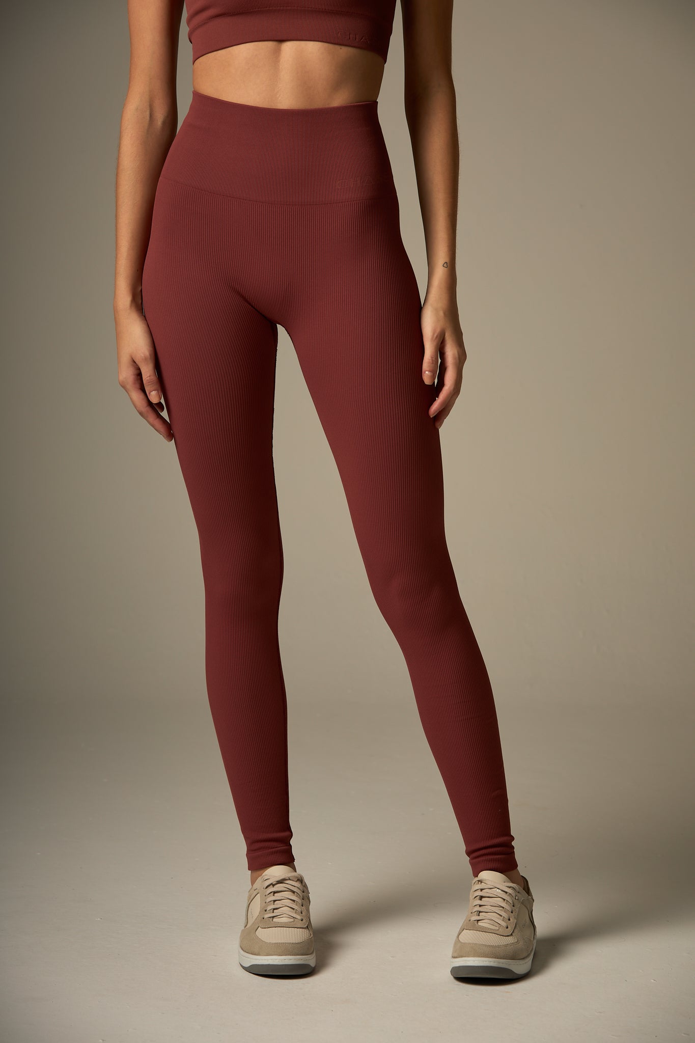 Legging Outsider Seamless Magno